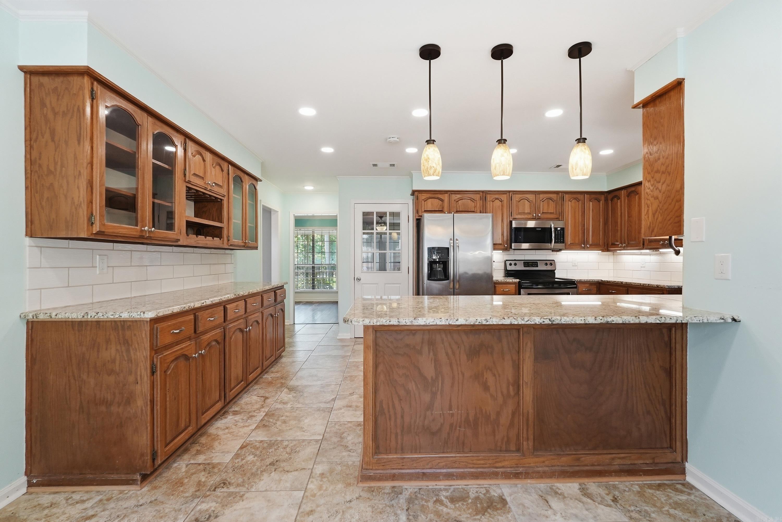 EDGEWATER ADDN - Residential