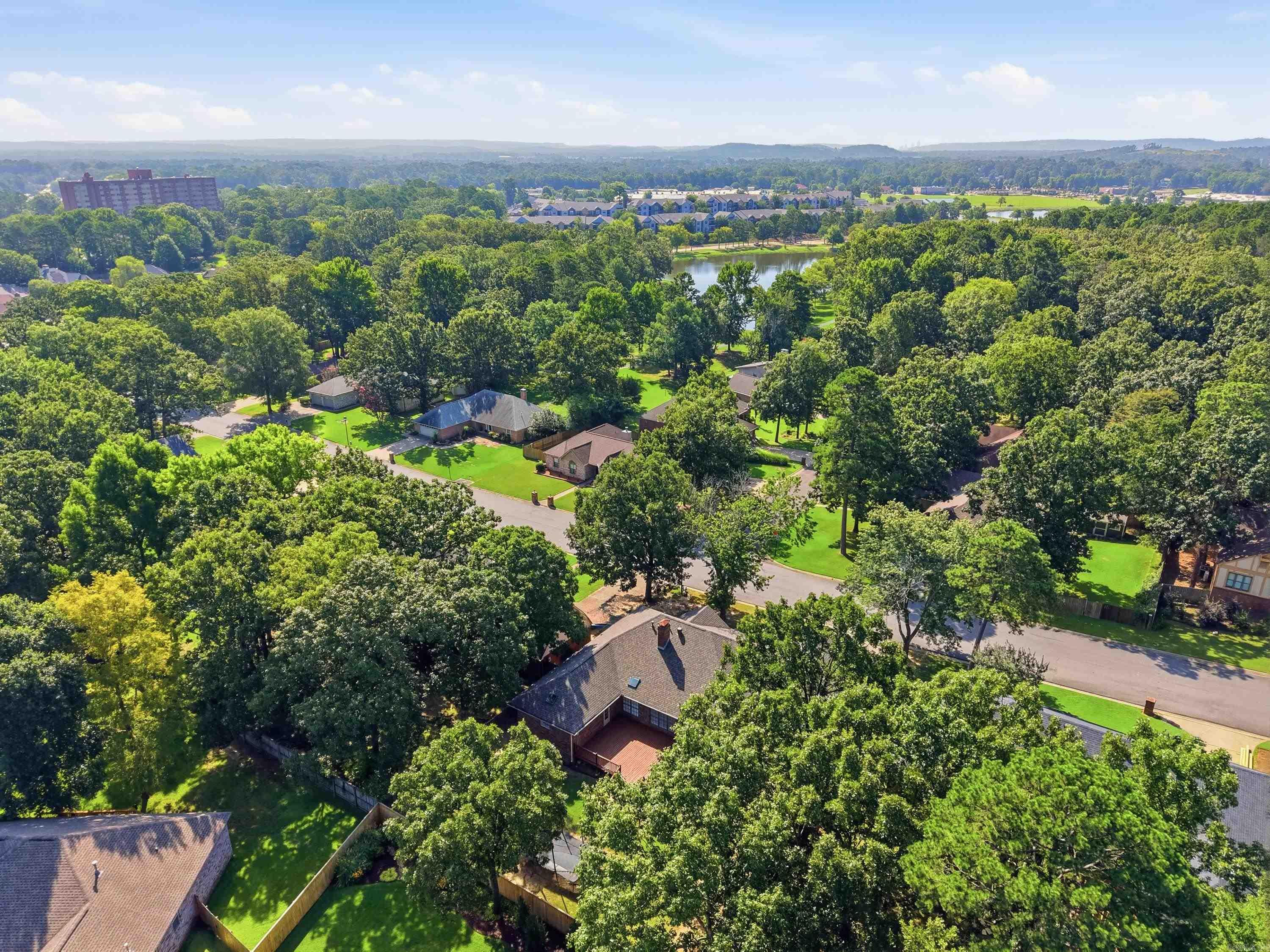 EDGEWATER ADDN - Residential