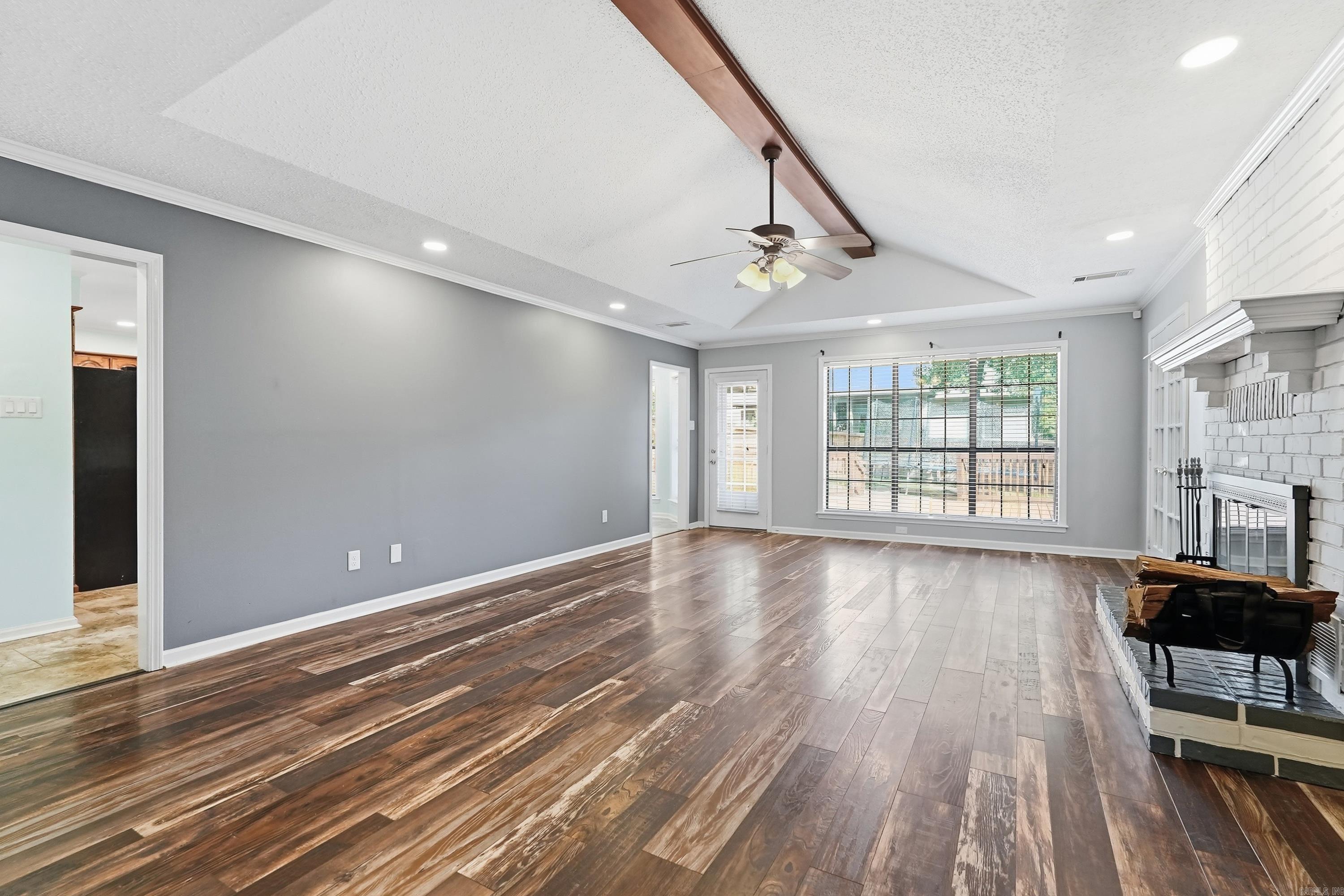 EDGEWATER ADDN - Residential