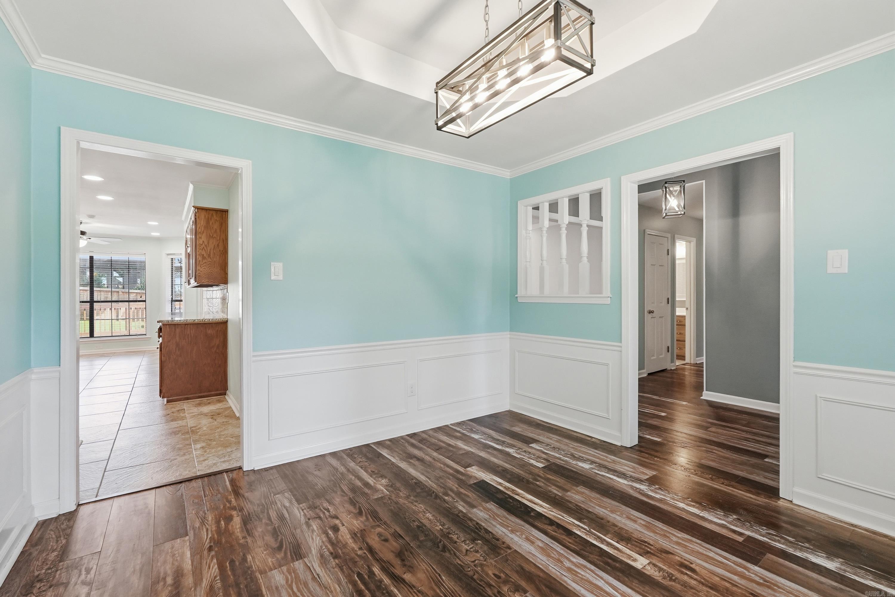 EDGEWATER ADDN - Residential
