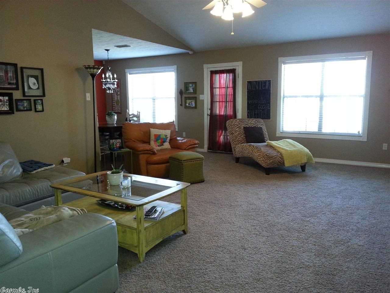 Marlise Manor - Residential