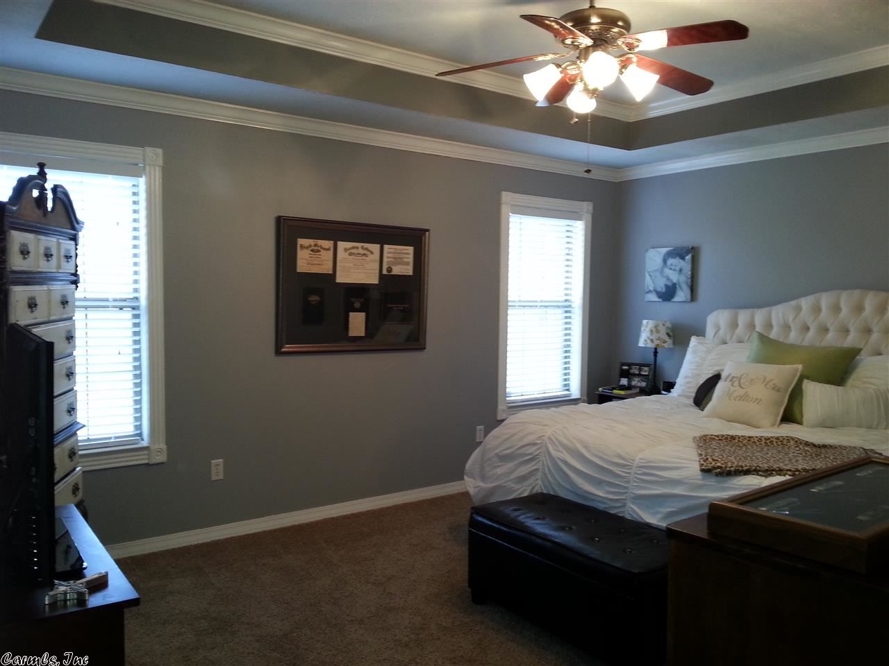Marlise Manor - Residential