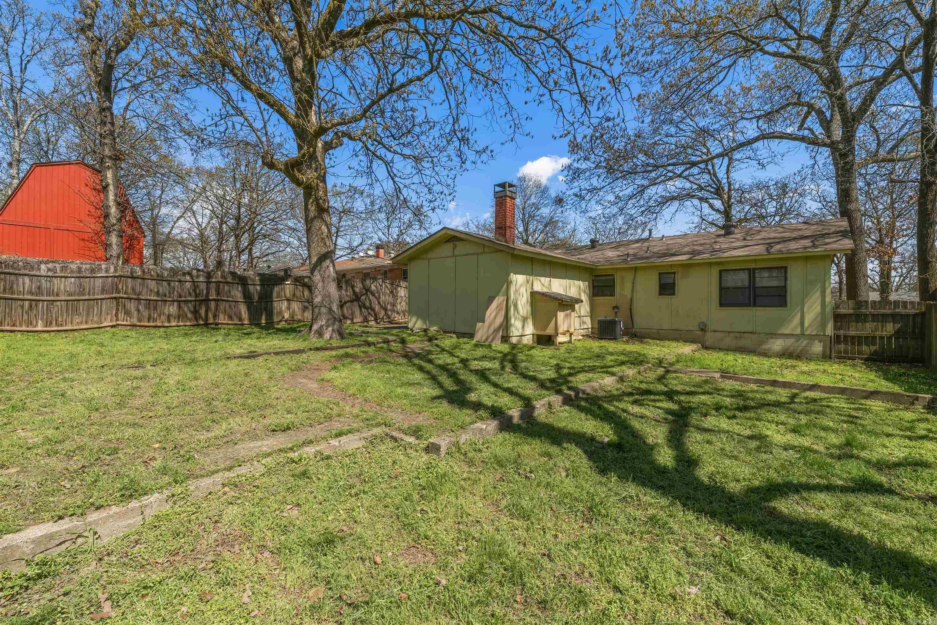 Sherwood Forest - Residential