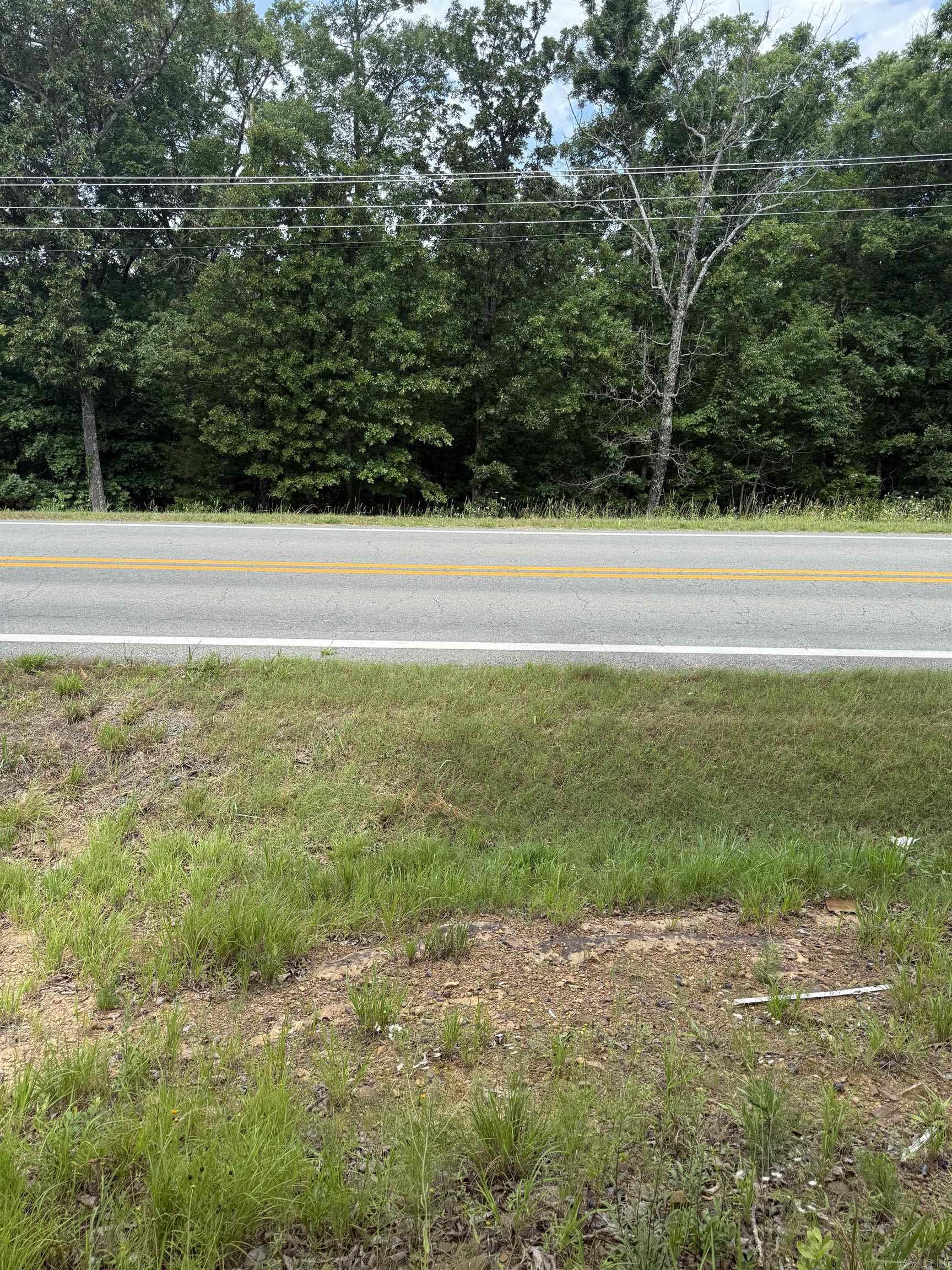Not in Subdivision - Land