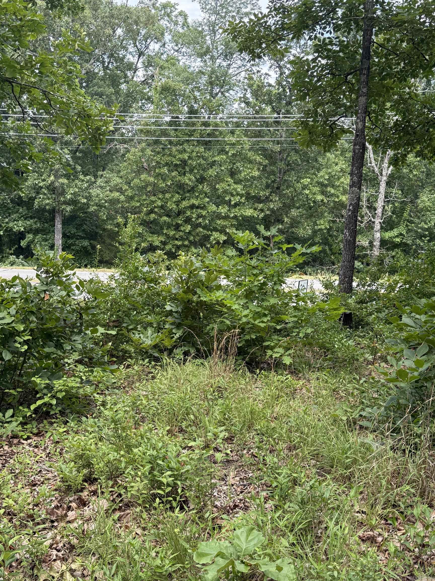 Not in Subdivision - Land