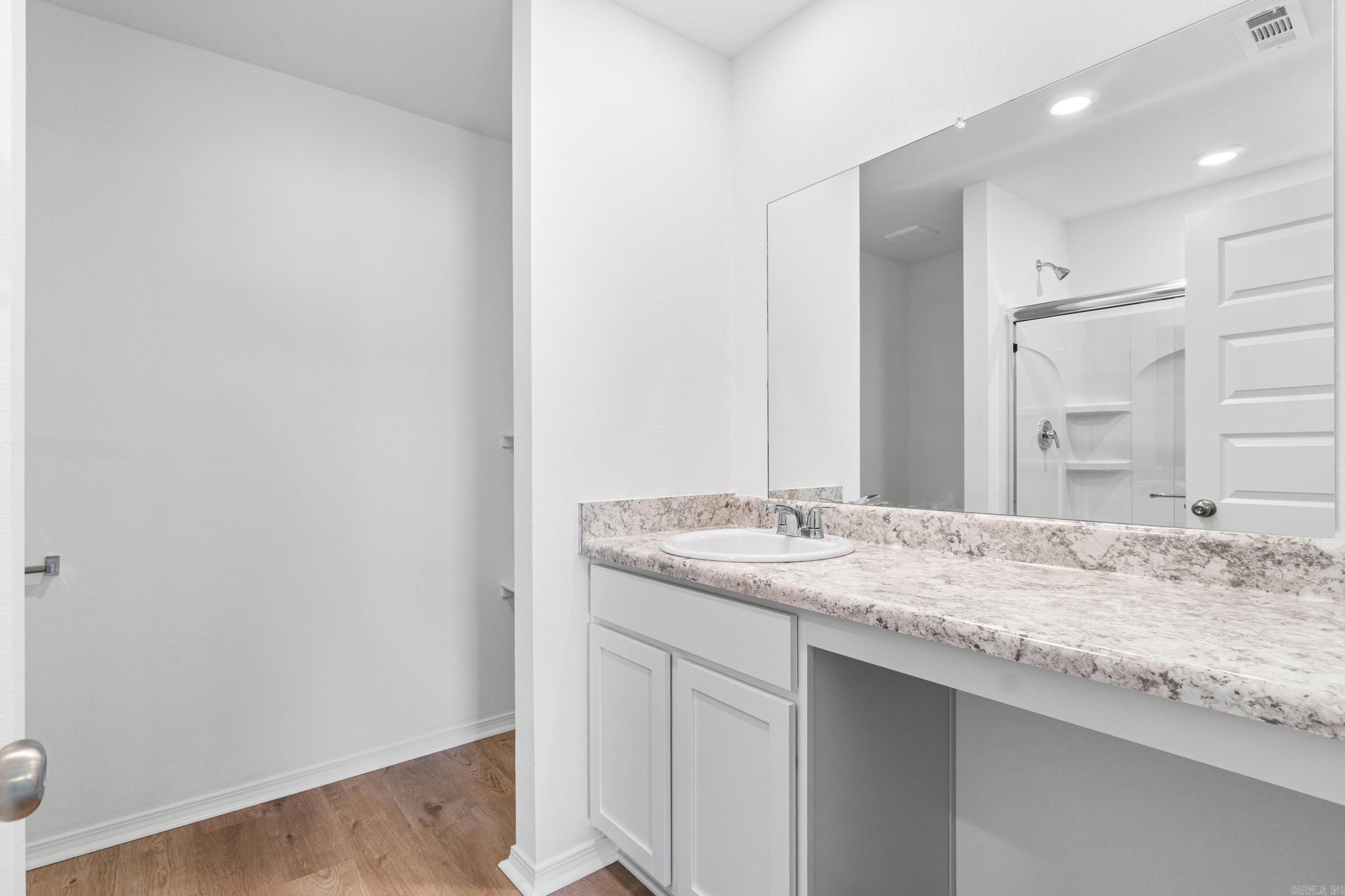 SPRINGLAKE TRAILS - Residential