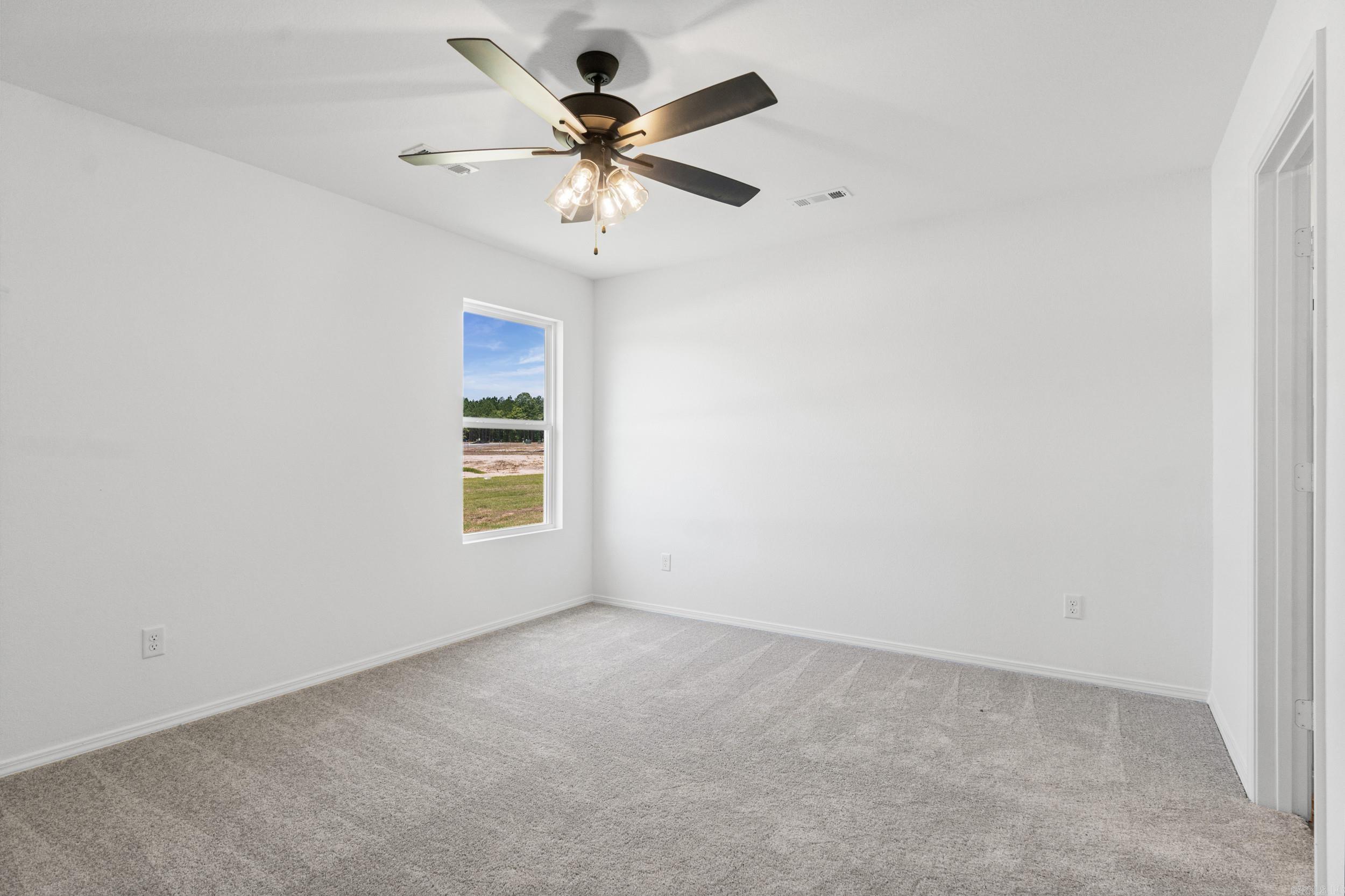 SPRINGLAKE TRAILS - Residential