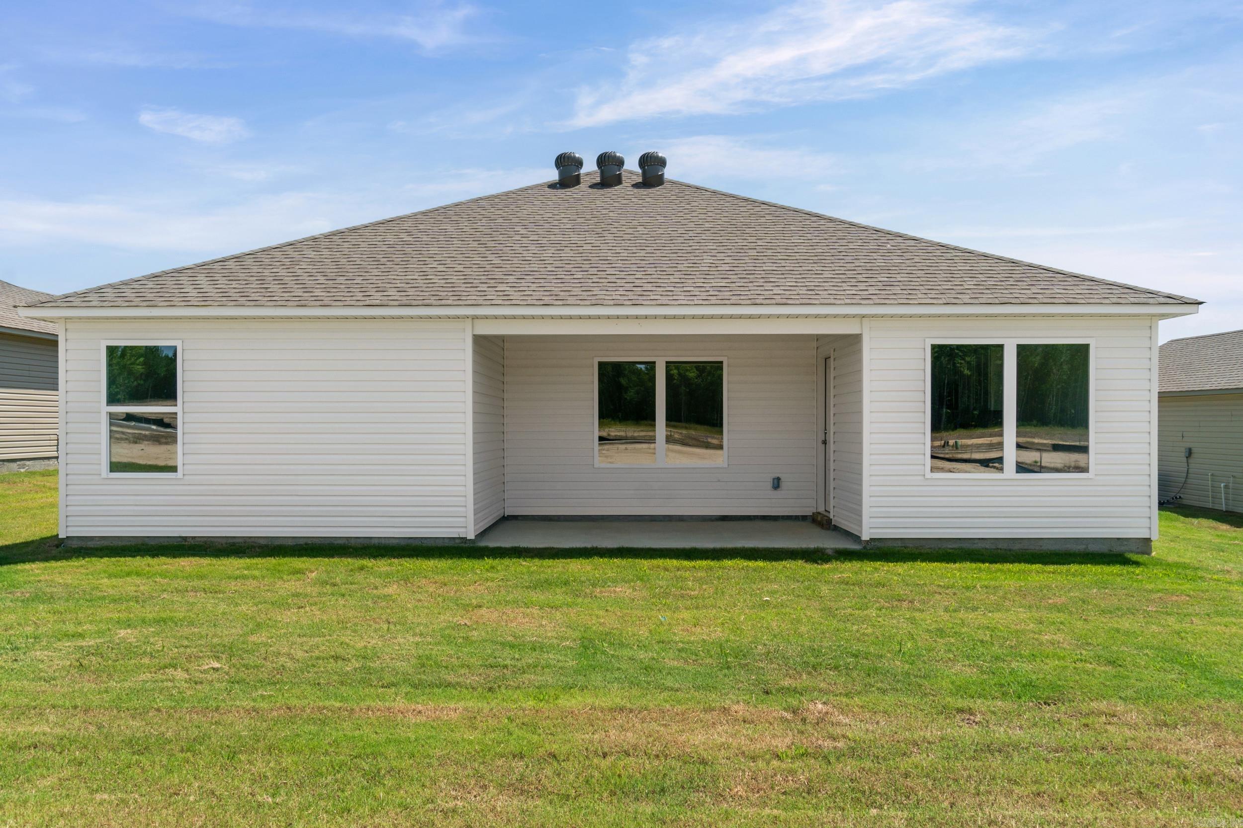 SPRINGLAKE TRAILS - Residential