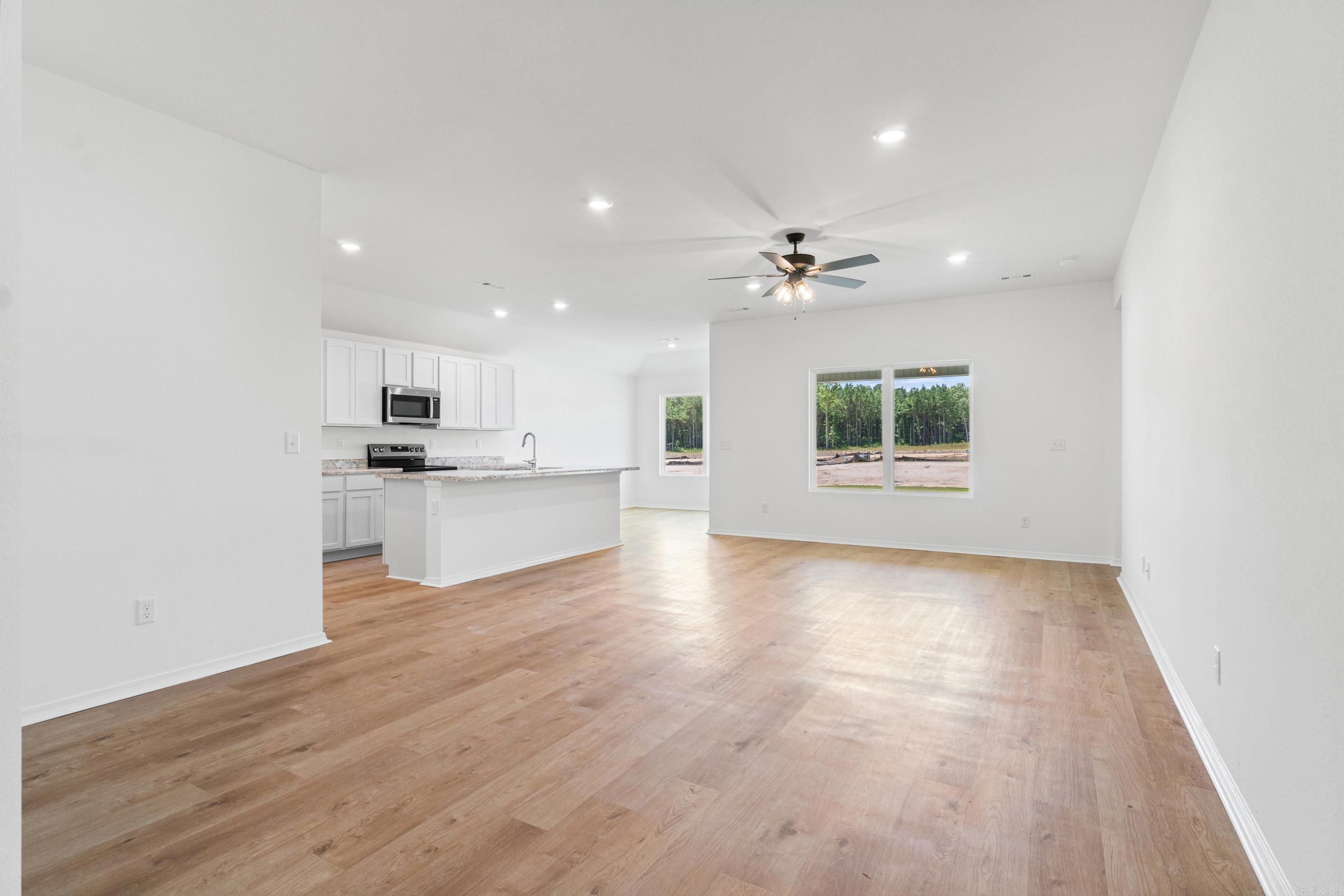 SPRINGLAKE TRAILS - Residential