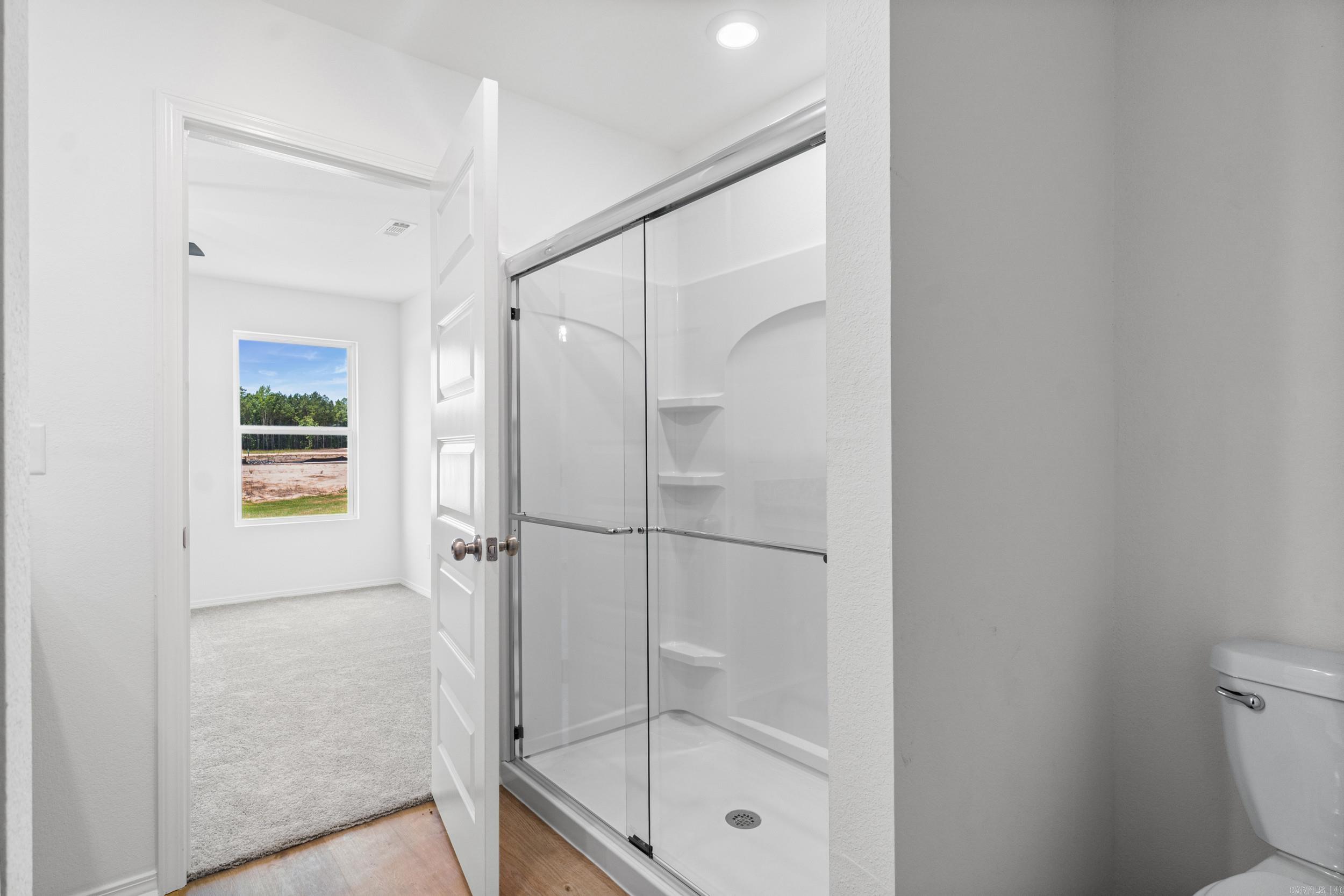 SPRINGLAKE TRAILS - Residential