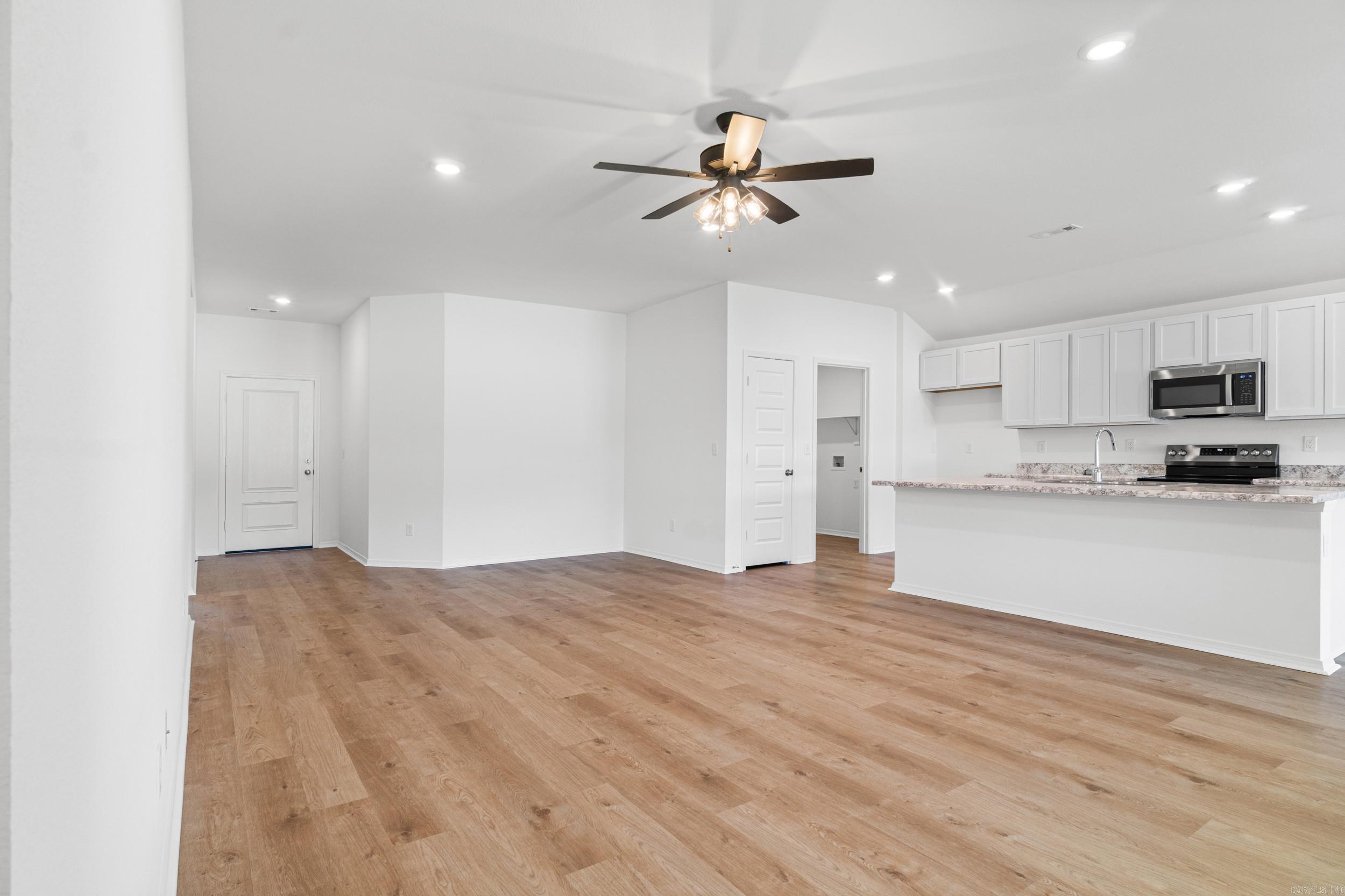 SPRINGLAKE TRAILS - Residential