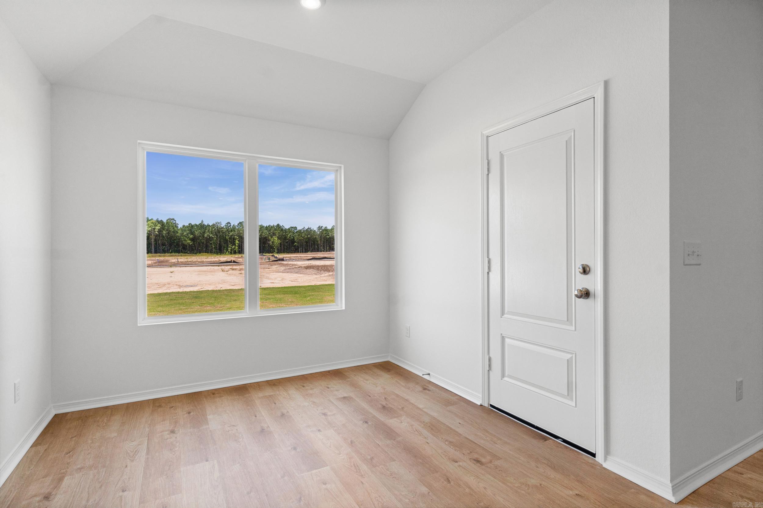 SPRINGLAKE TRAILS - Residential