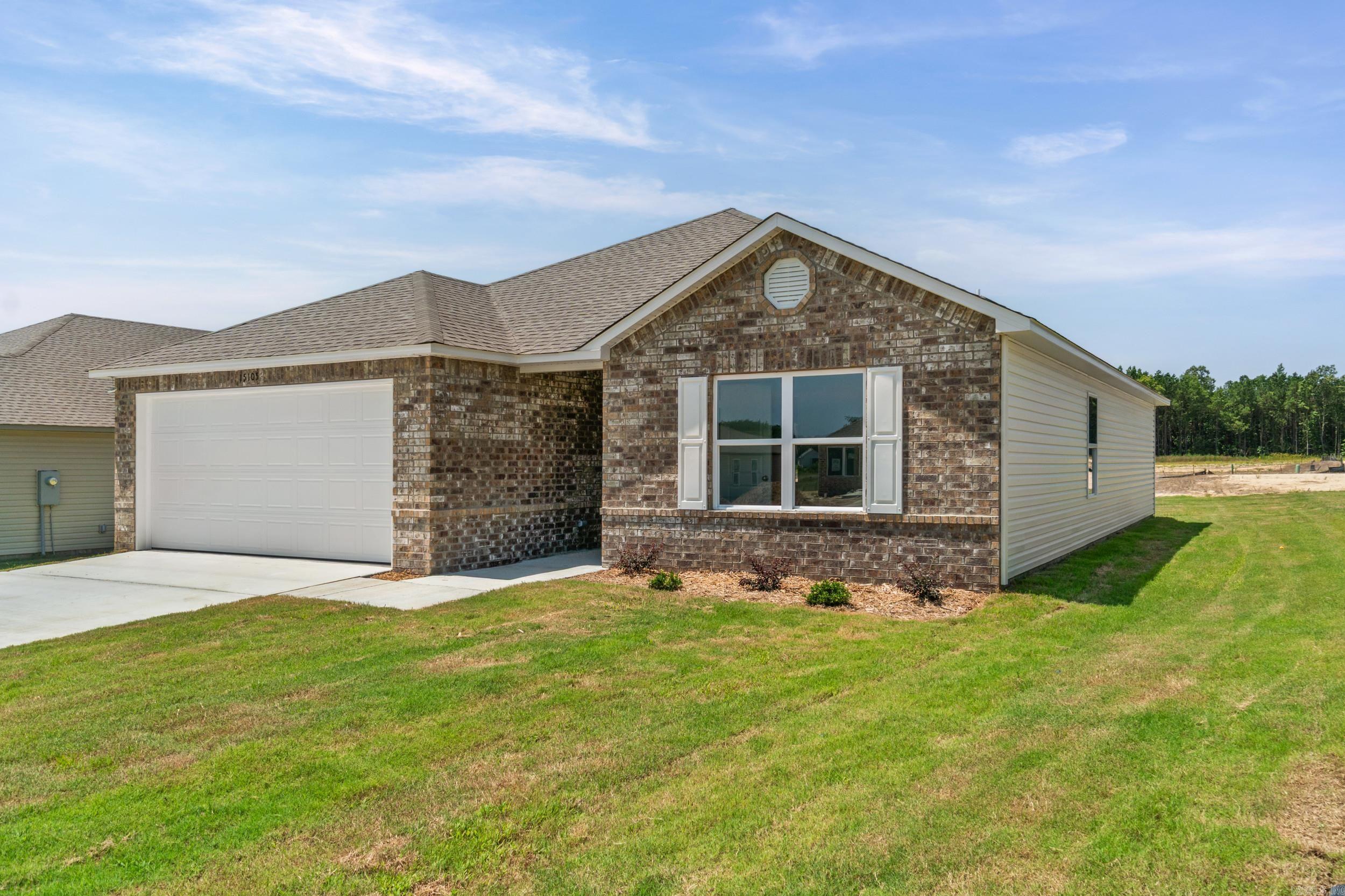 SPRINGLAKE TRAILS - Residential