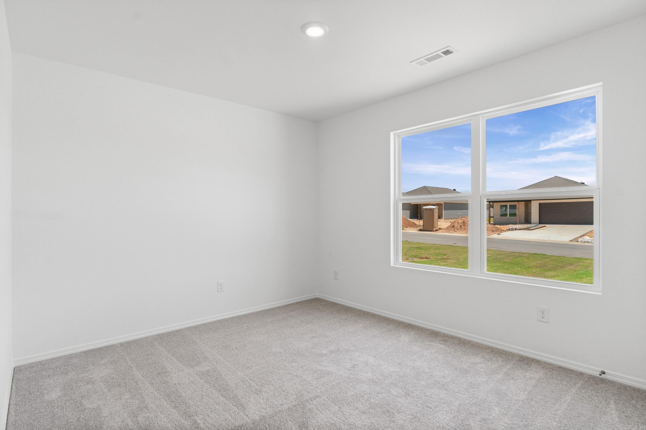 SPRINGLAKE TRAILS - Residential