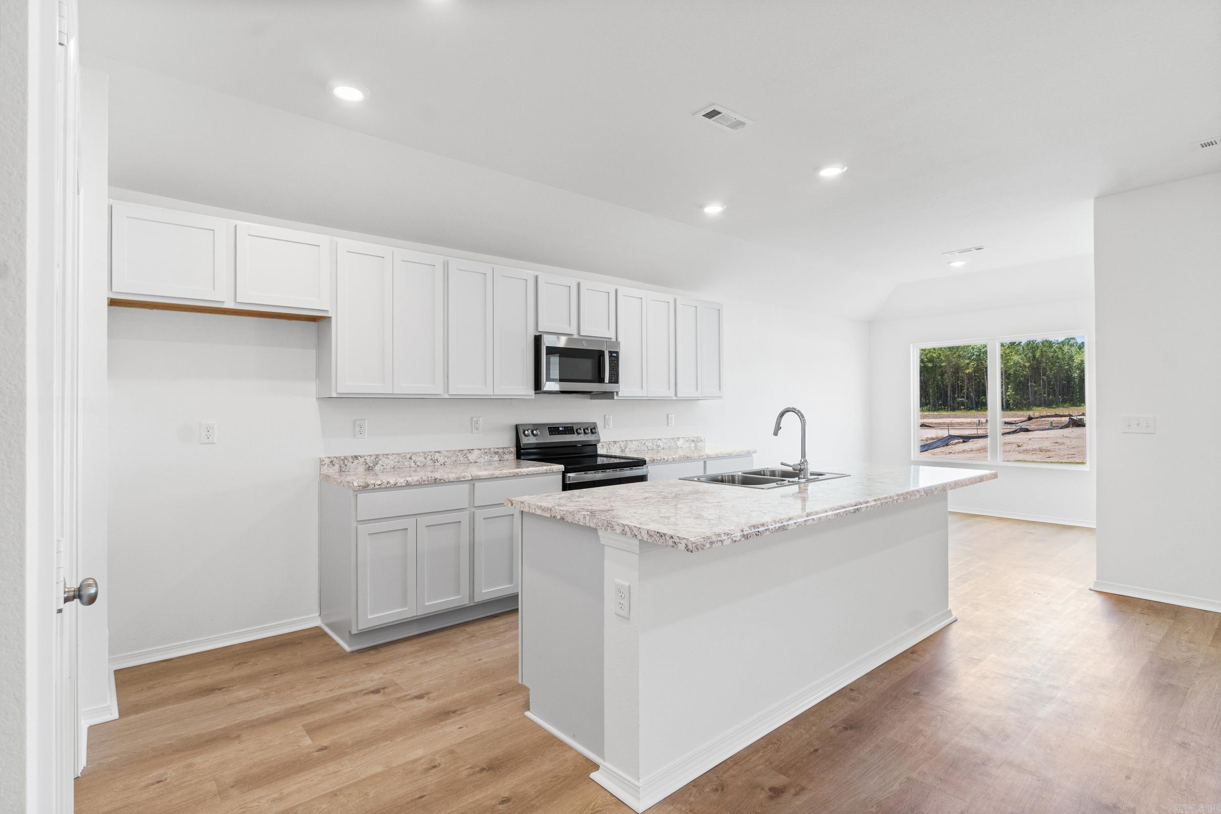 SPRINGLAKE TRAILS - Residential