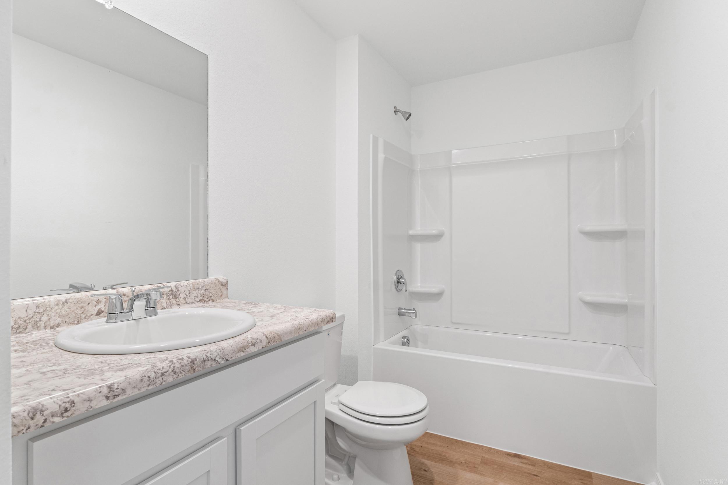 SPRINGLAKE TRAILS - Residential