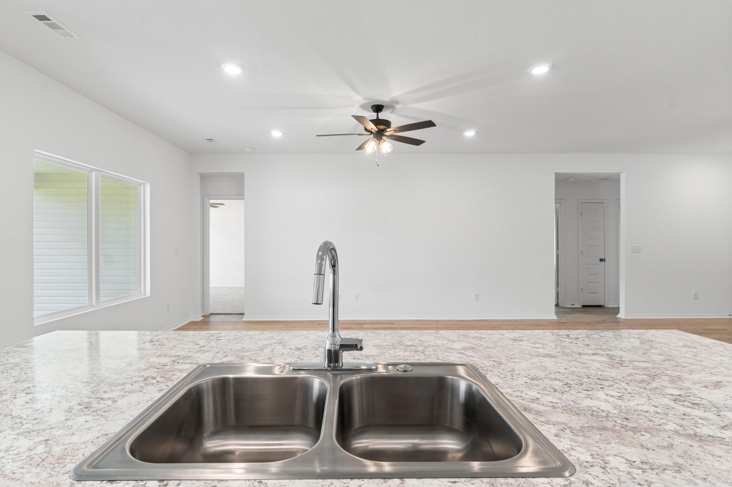 SPRINGLAKE TRAILS - Residential