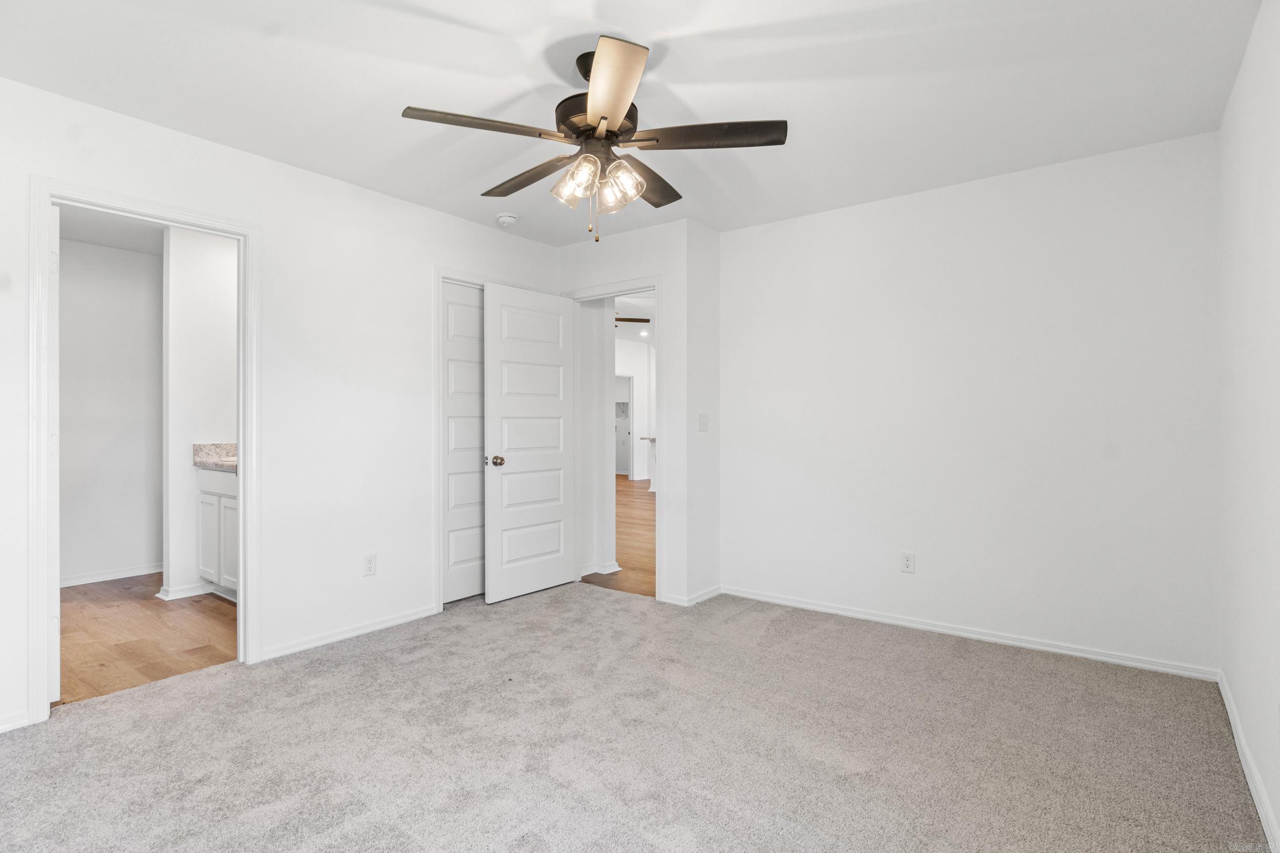 SPRINGLAKE TRAILS - Residential