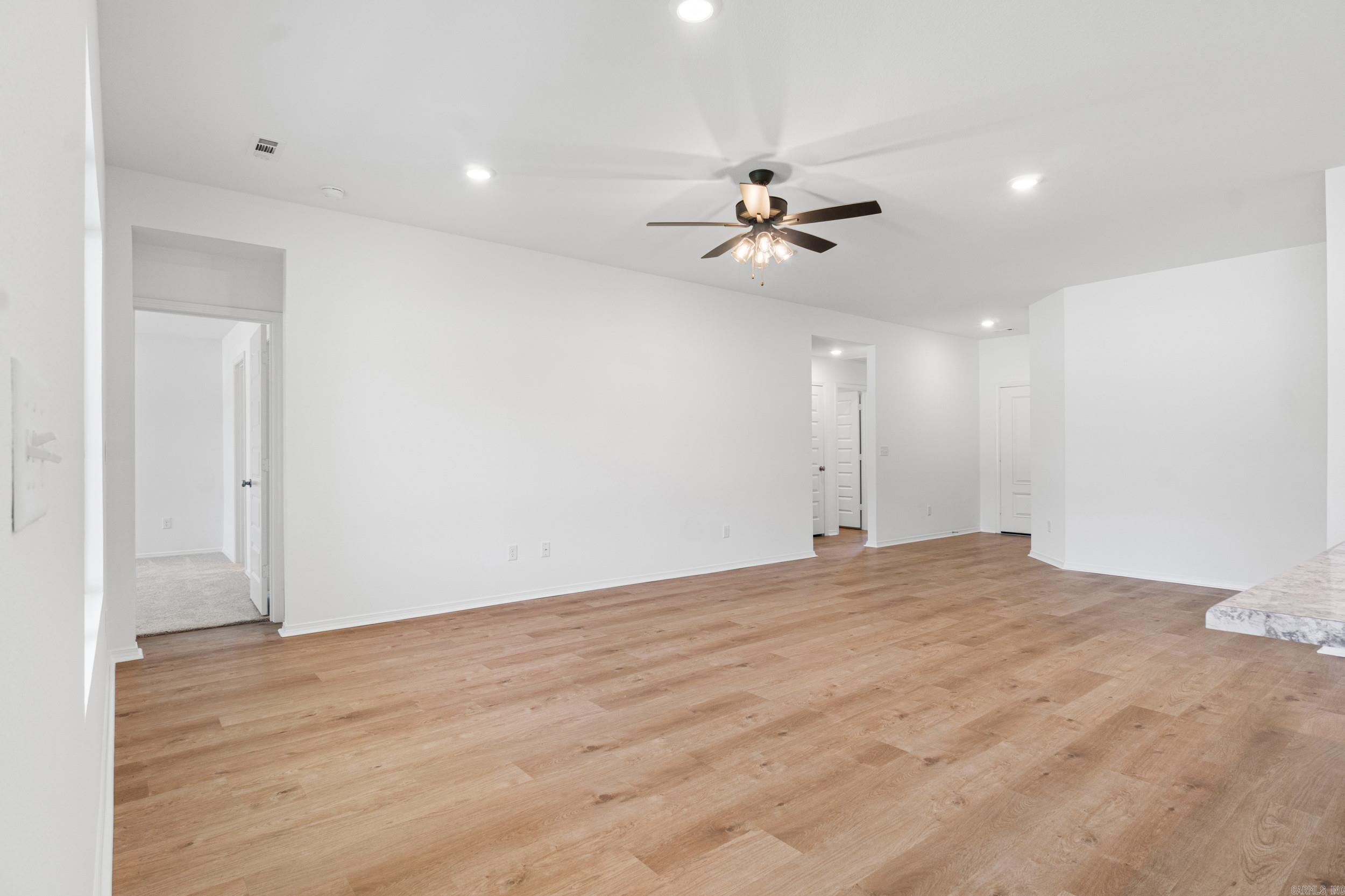 SPRINGLAKE TRAILS - Residential