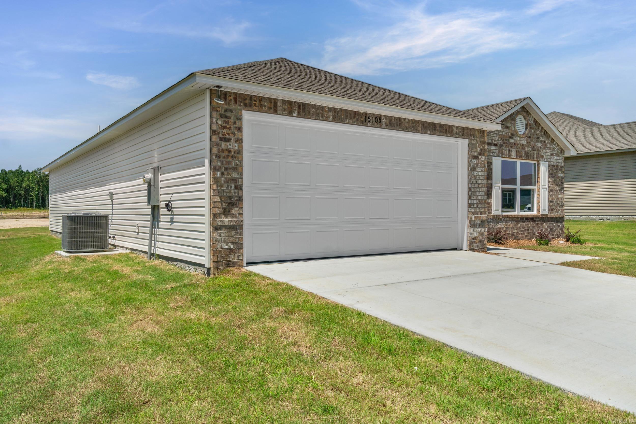 SPRINGLAKE TRAILS - Residential