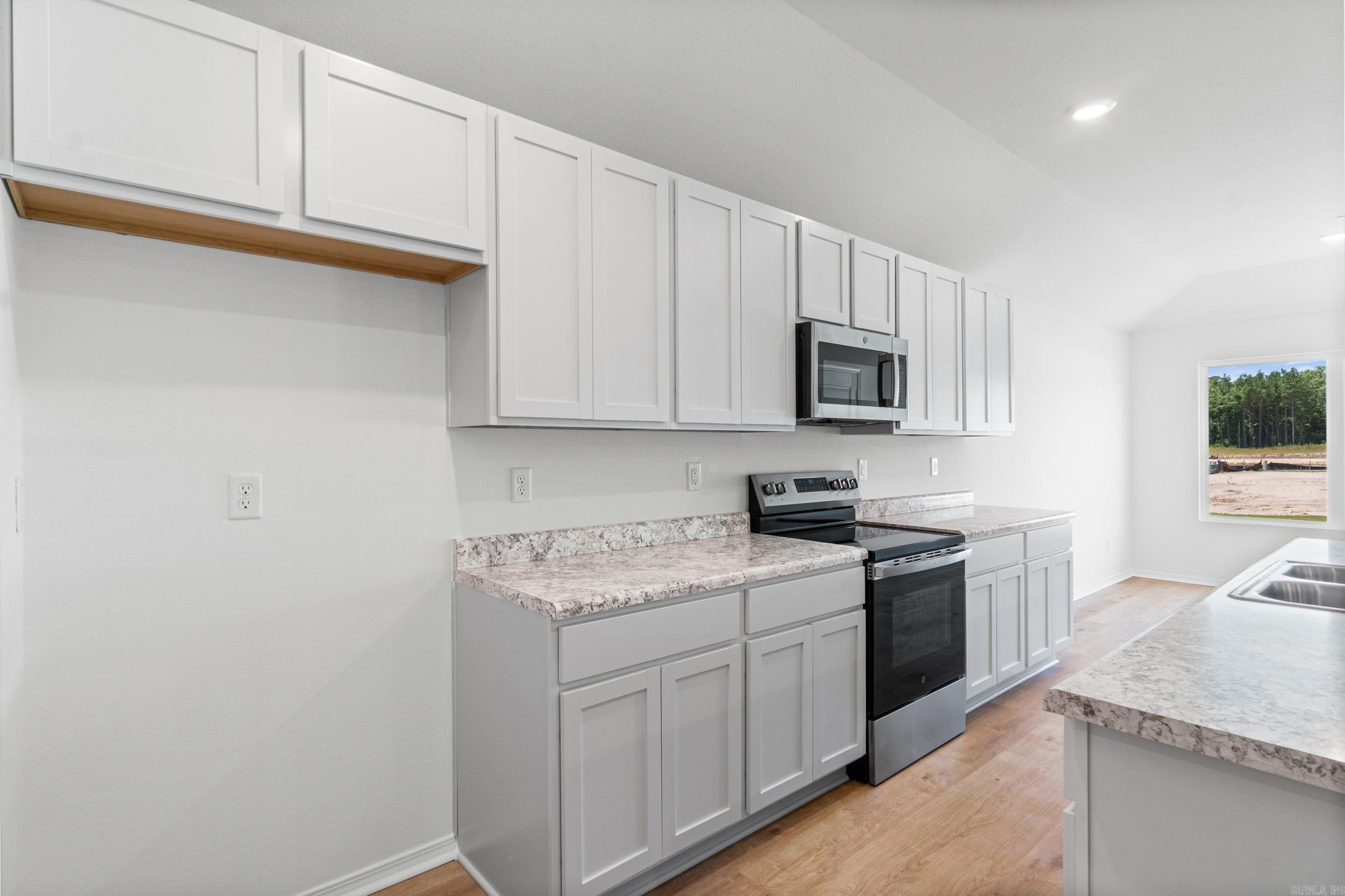 SPRINGLAKE TRAILS - Residential