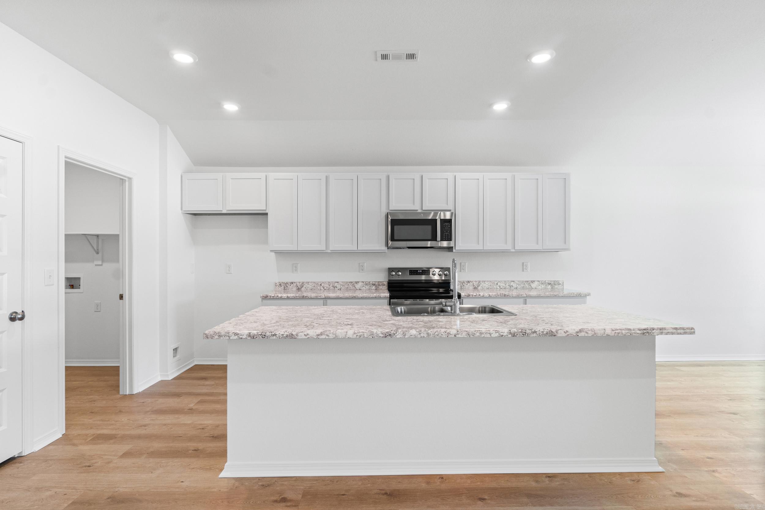 SPRINGLAKE TRAILS - Residential
