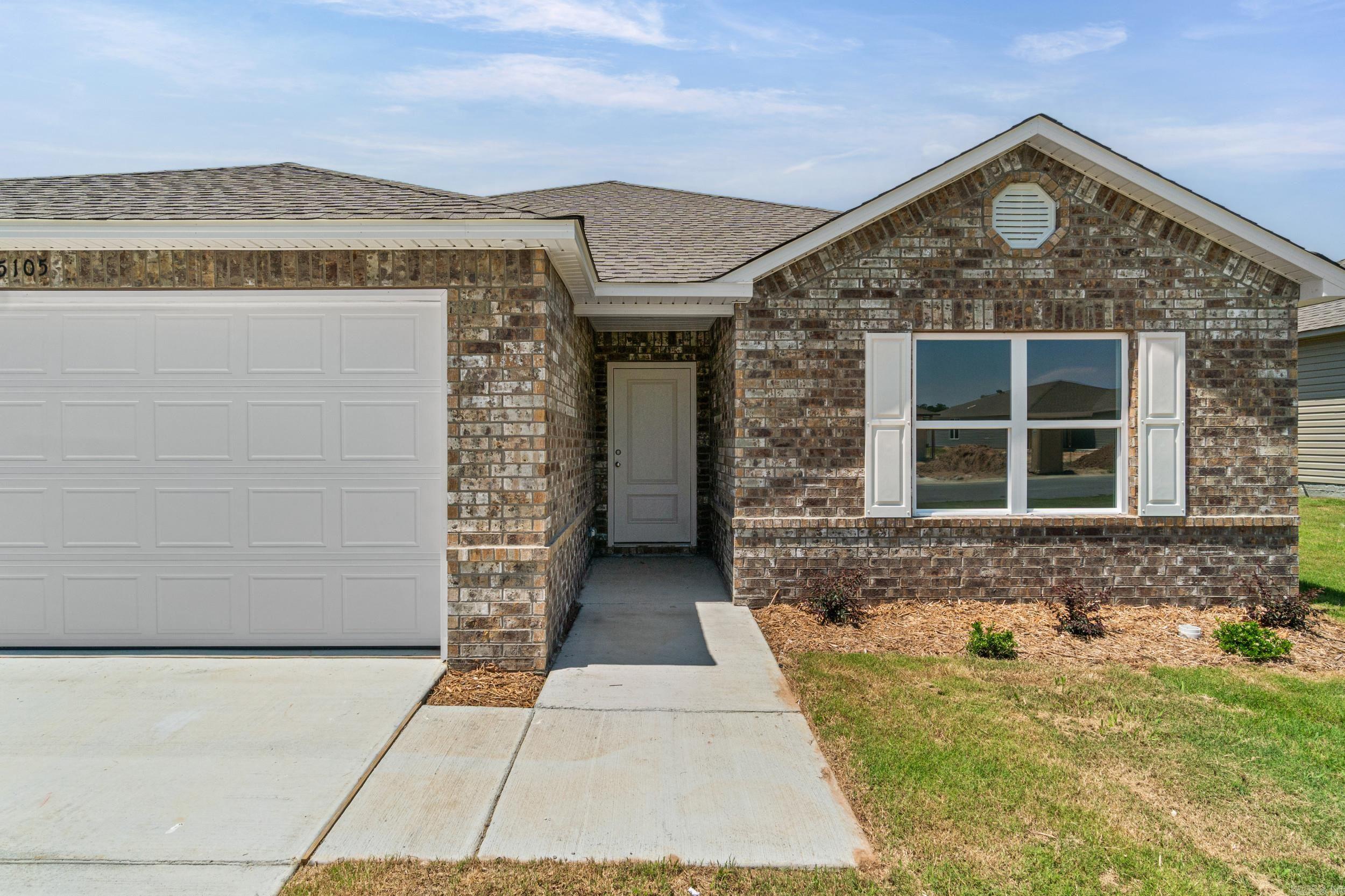 SPRINGLAKE TRAILS - Residential