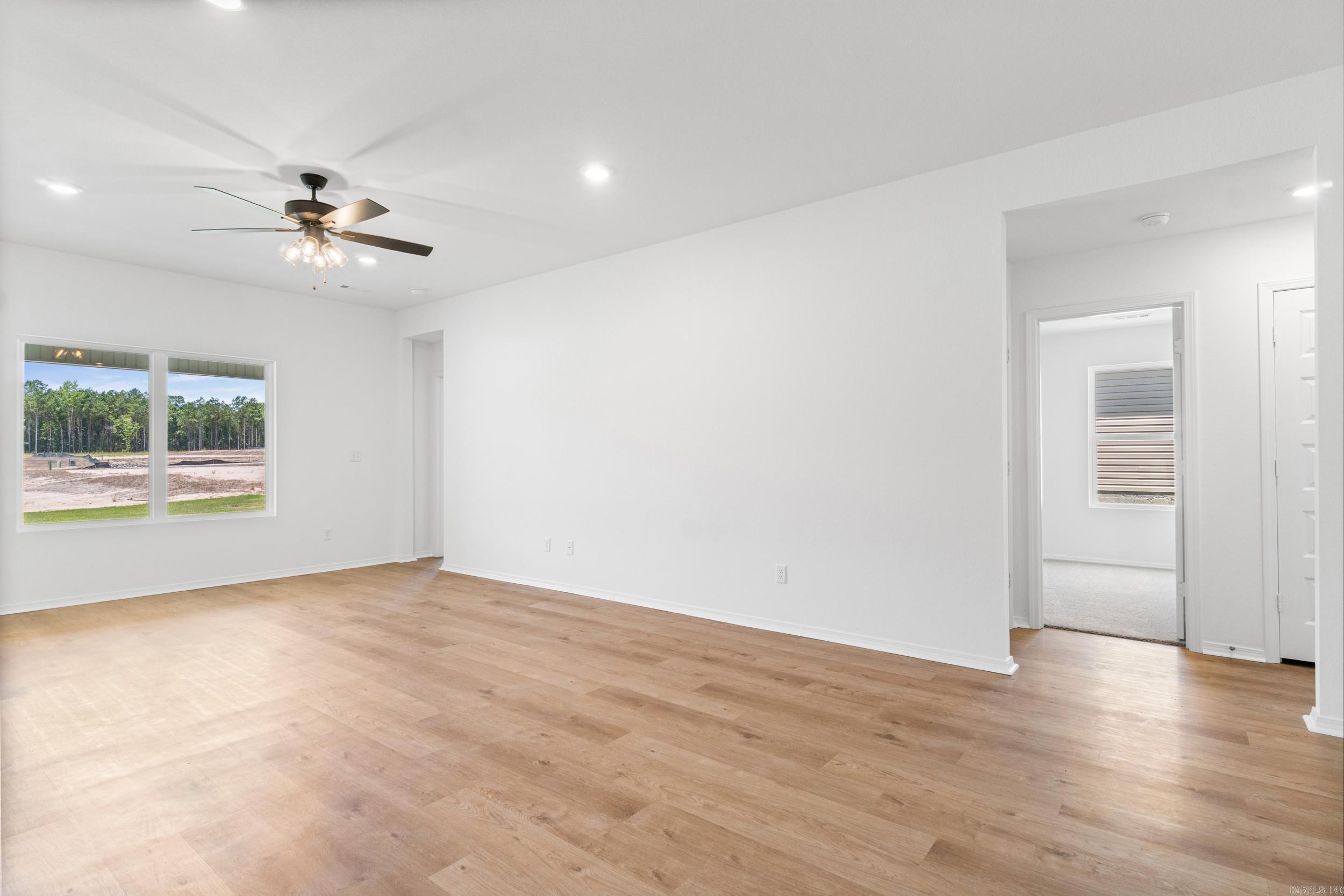 SPRINGLAKE TRAILS - Residential