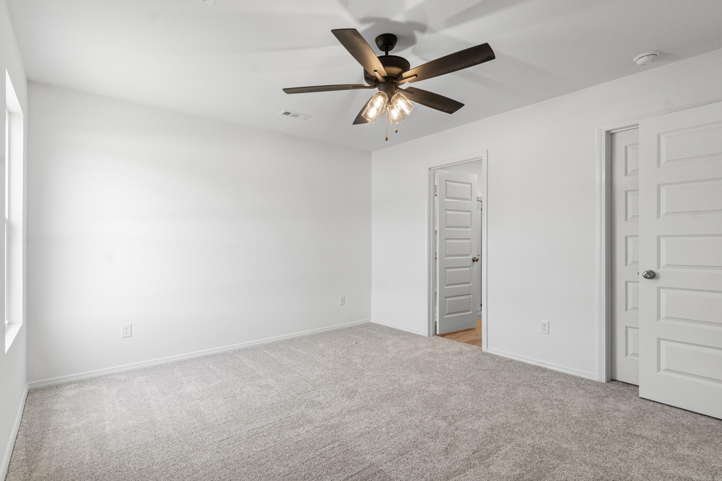 SPRINGLAKE TRAILS - Residential