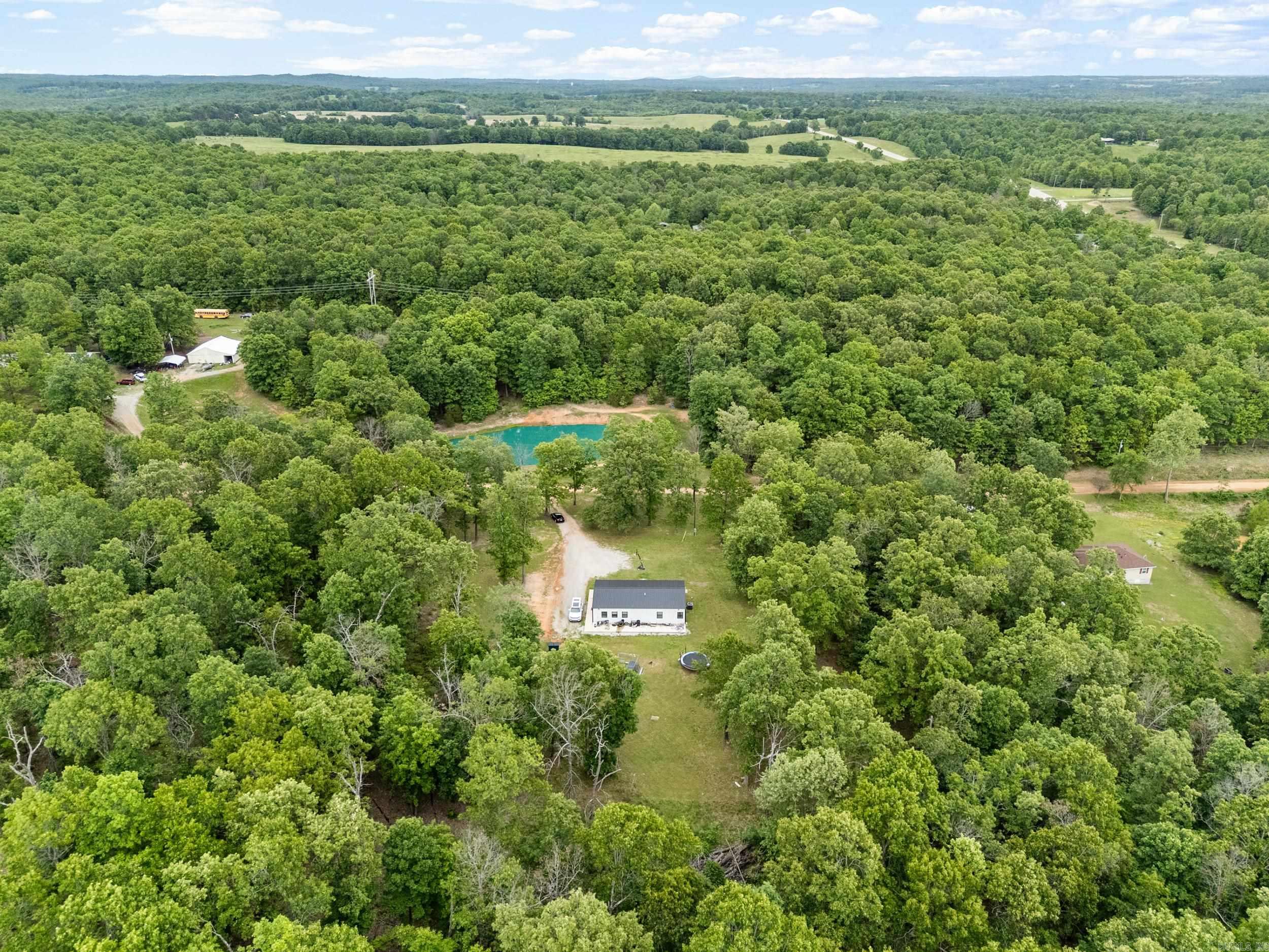 OAK KNOLL - Residential