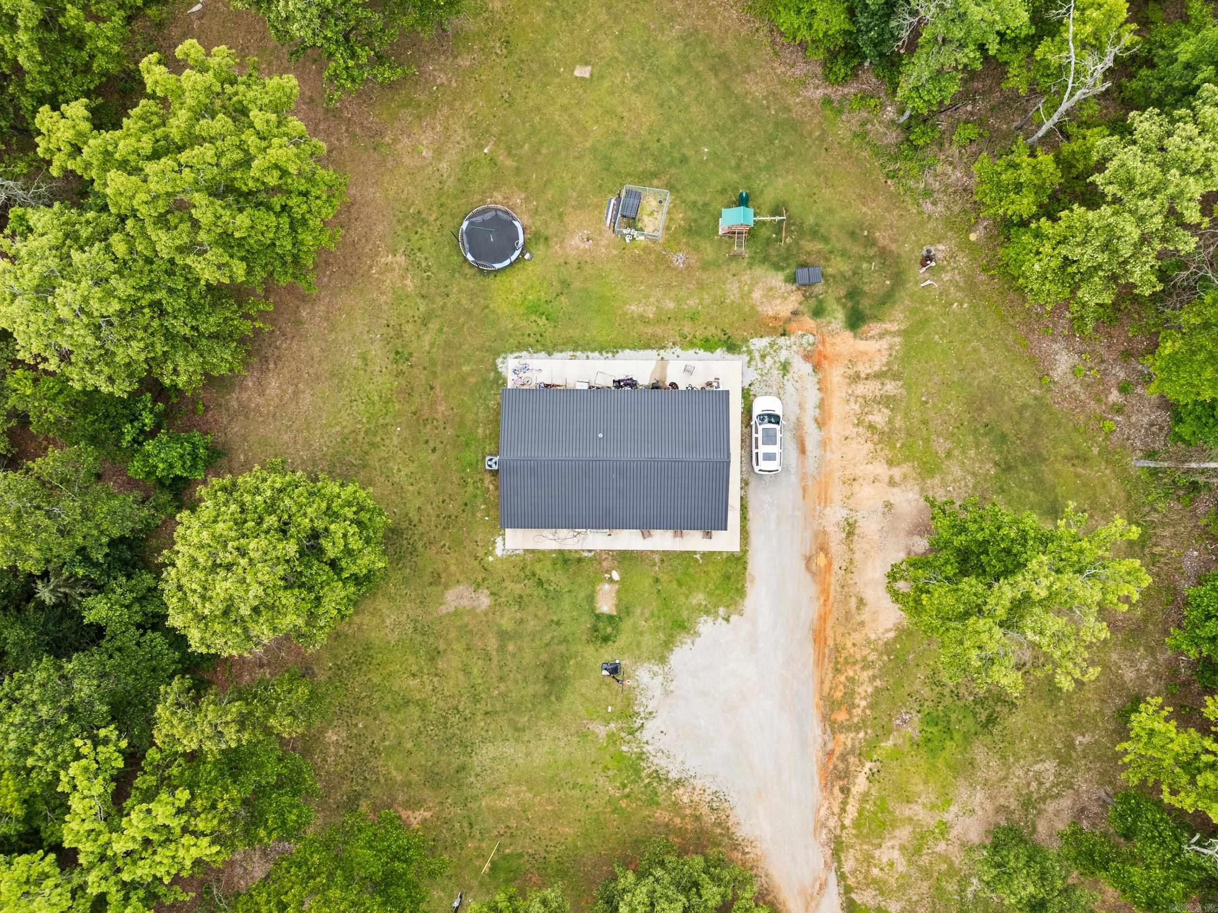 OAK KNOLL - Residential