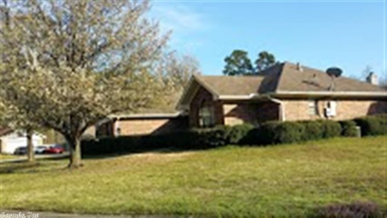 Honeysuckle Hills - Residential