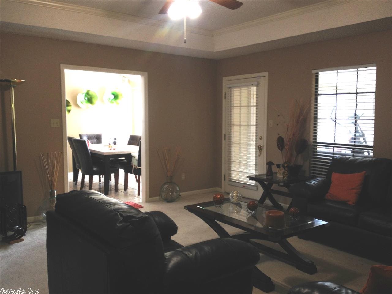Honeysuckle Hills - Residential