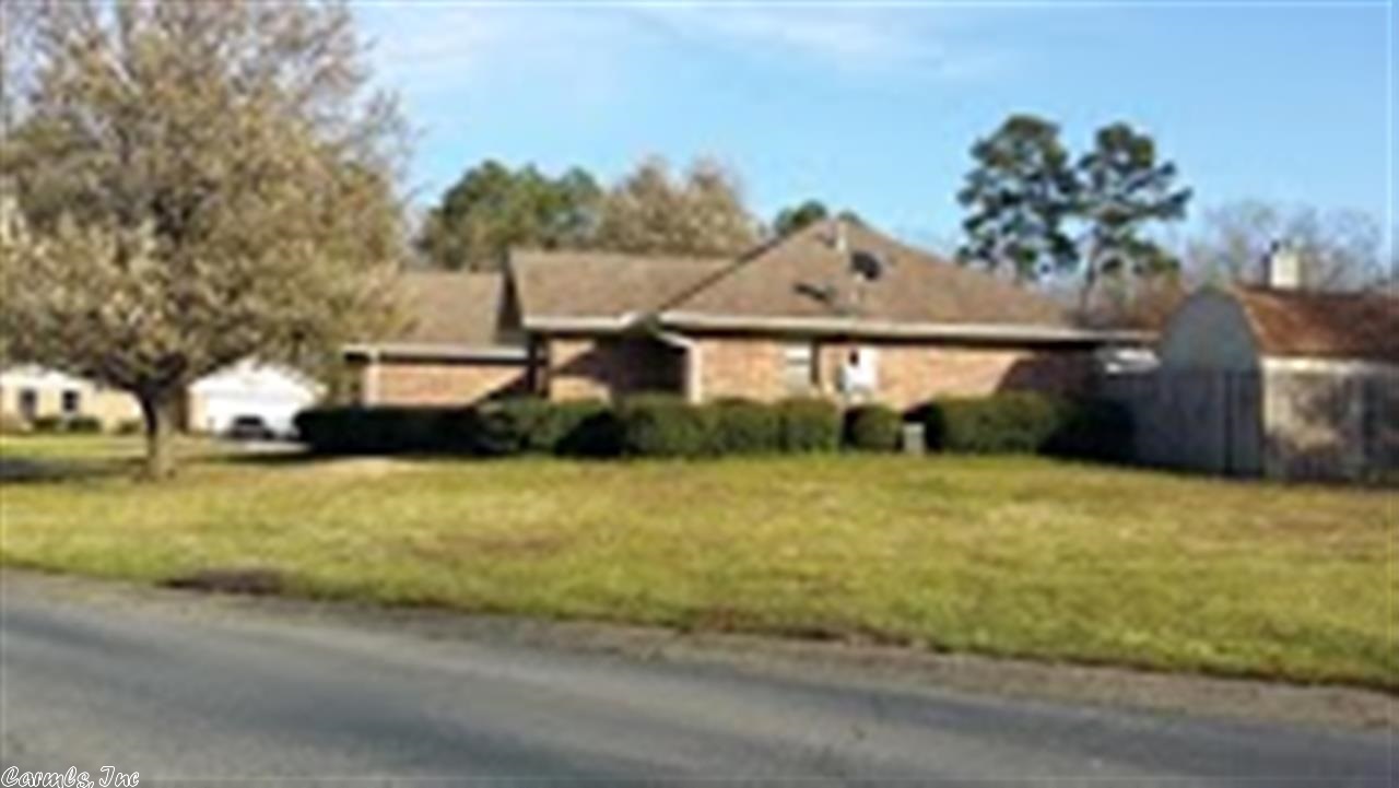 Honeysuckle Hills - Residential