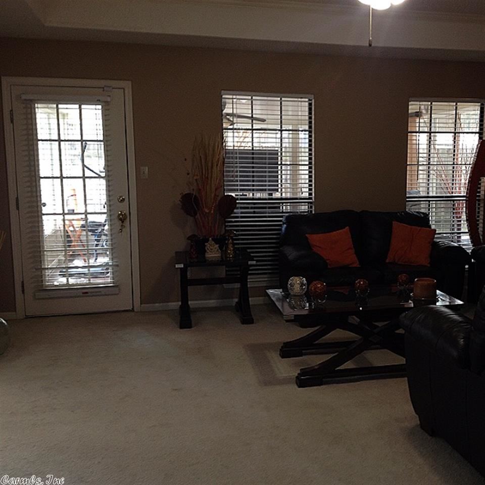Honeysuckle Hills - Residential