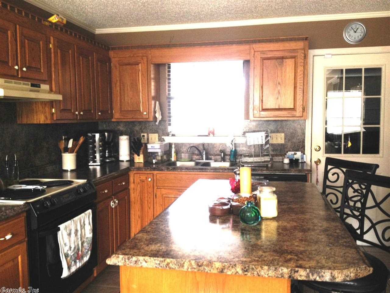 Honeysuckle Hills - Residential