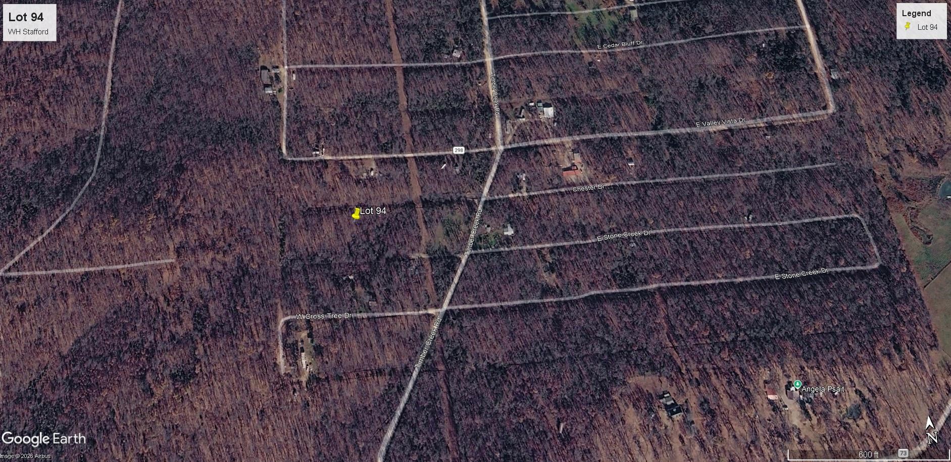 Stafford - Land