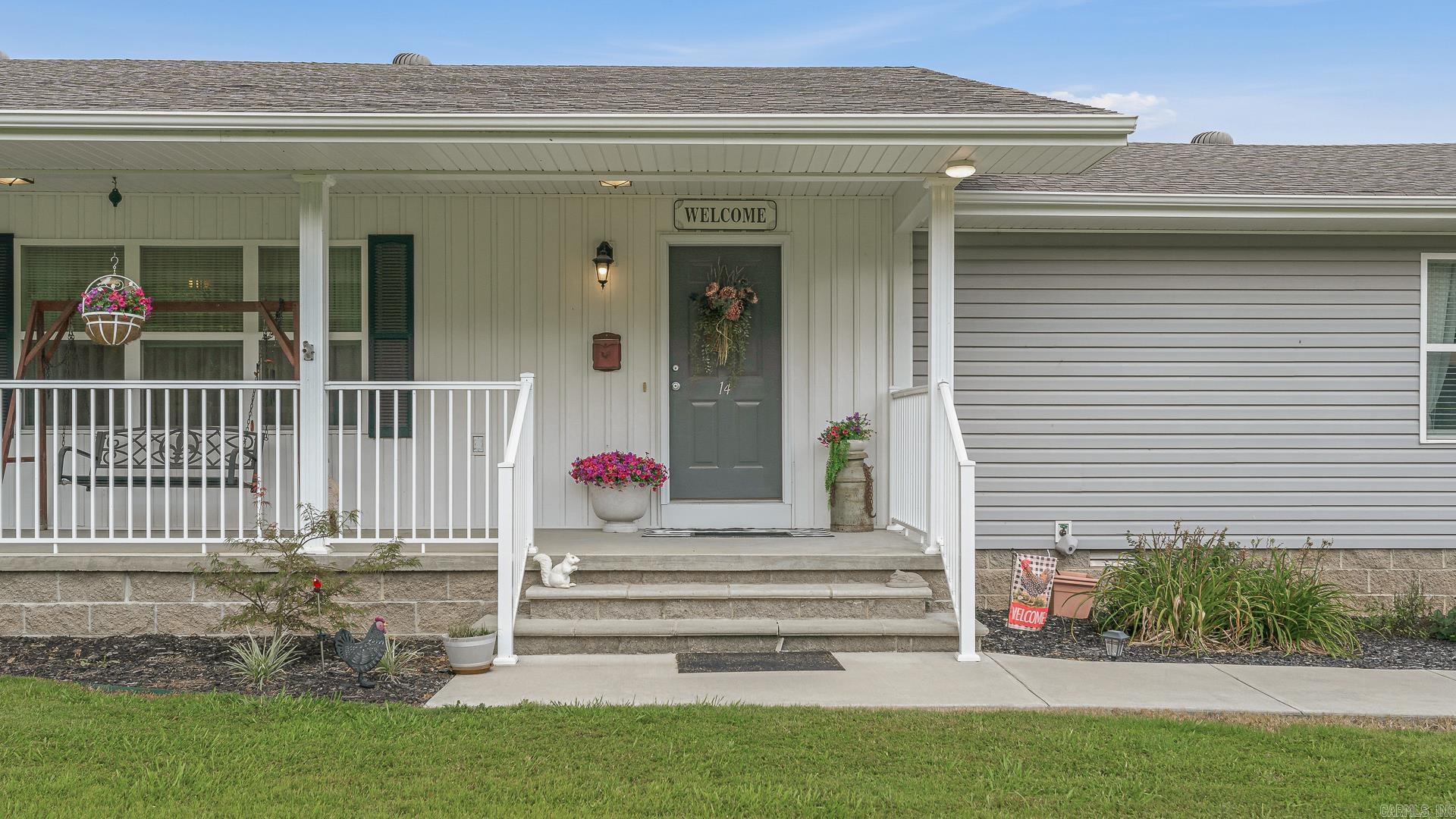 Not In List - Residential