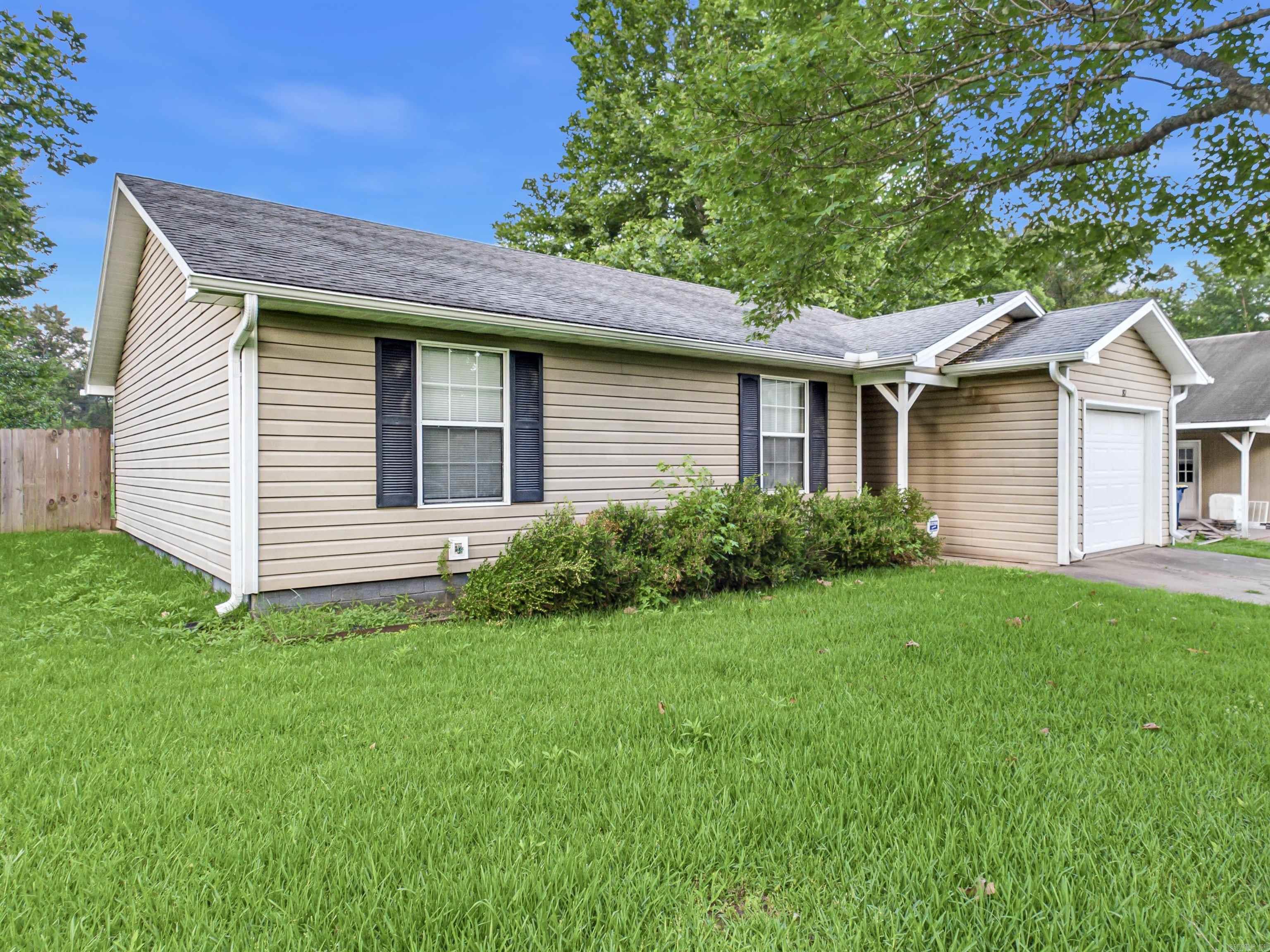 Southbridge - Residential