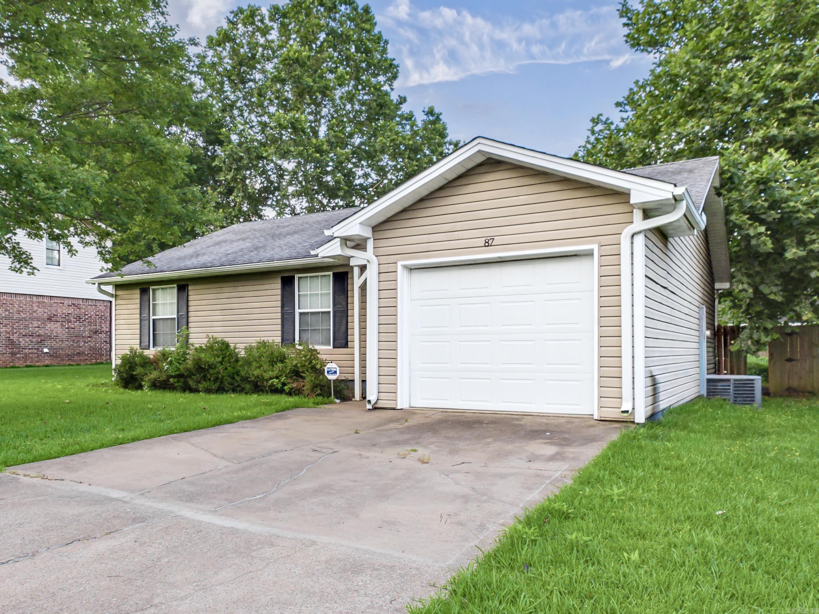 Southbridge - Residential