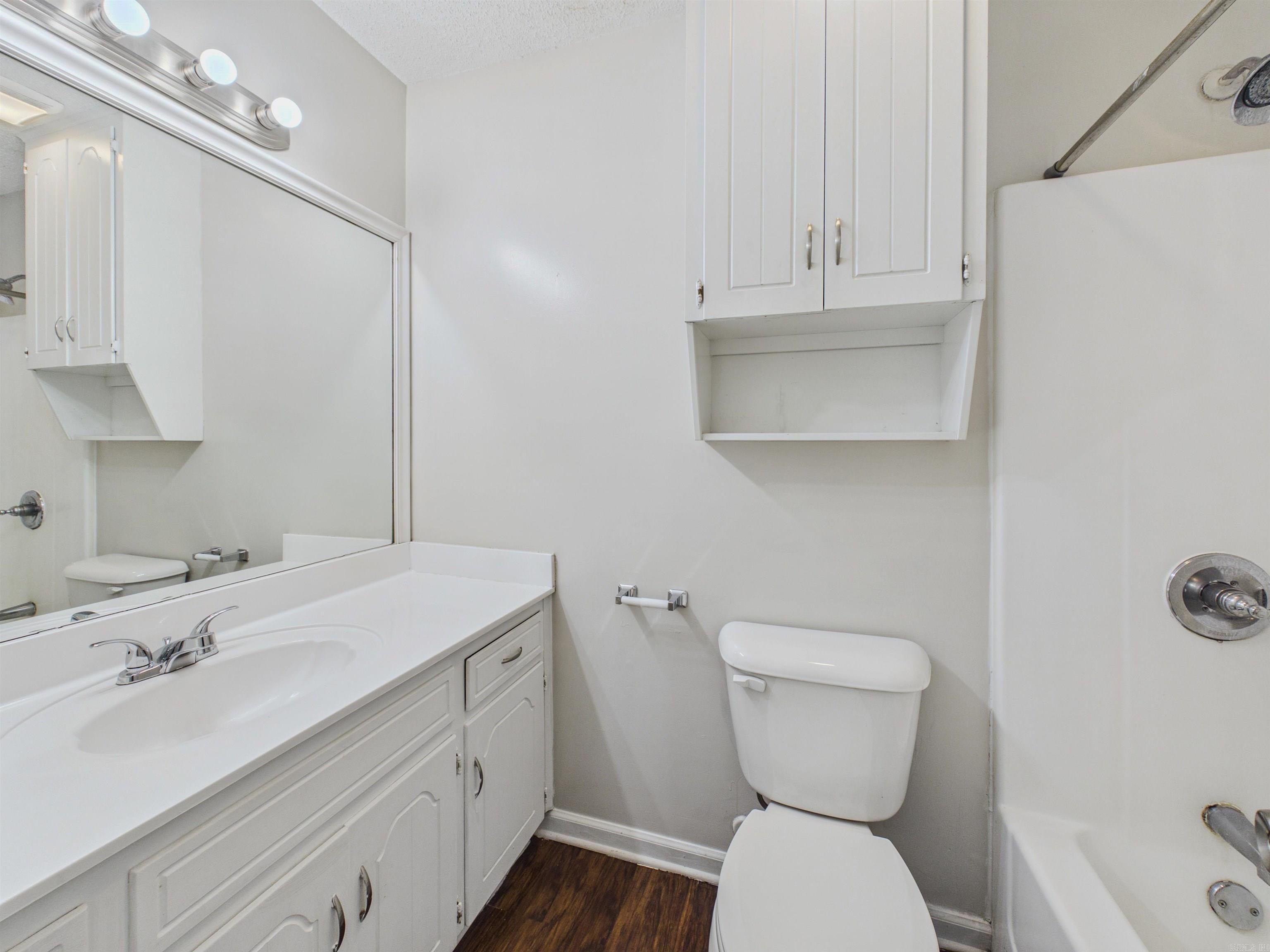 Southbridge - Residential