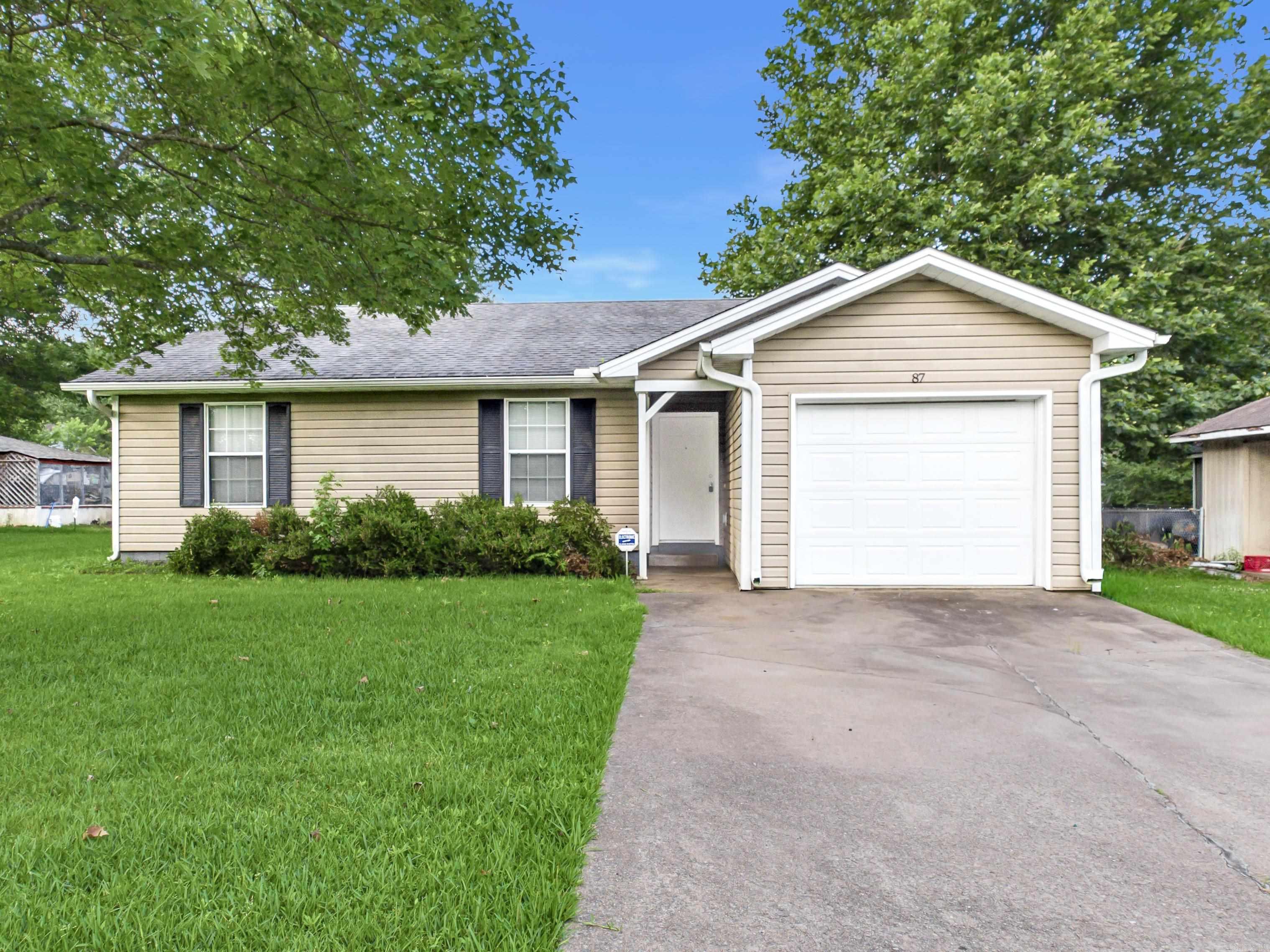 Southbridge - Residential