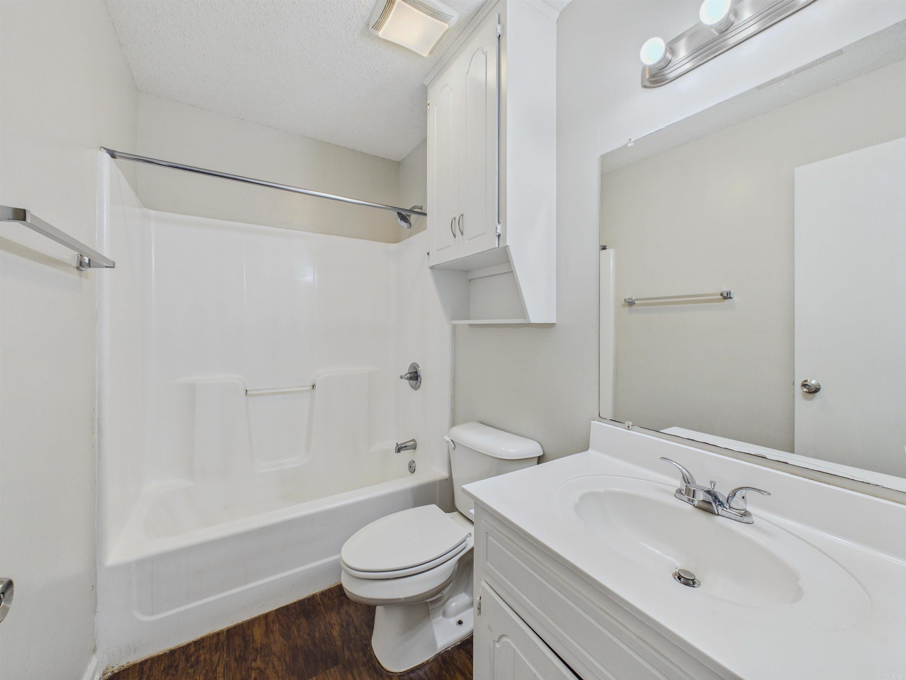 Southbridge - Residential
