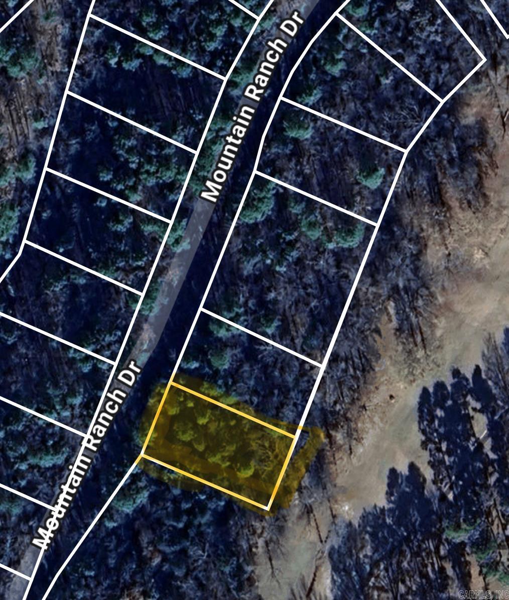 Build your dream home on this beautiful golf course lot located in the heart of Fairfield Bay.  This property offers stunning views of the fairway and the peaceful natural surroundings of the Mountain Ranch Golf Course.  Enjoy all the amenities Fairfield Bay has to offer, including three nearby lakes, two championship golf courses, hiking trails, marinas, tennis, and resort-style living.  Utilities are available at the street, making it an easy choice for your next home or vacation retreat.  Whether you're a golf enthusiast or simply love serene outdoor living, this lot is the perfect place to create your getaway in the Ozarks!