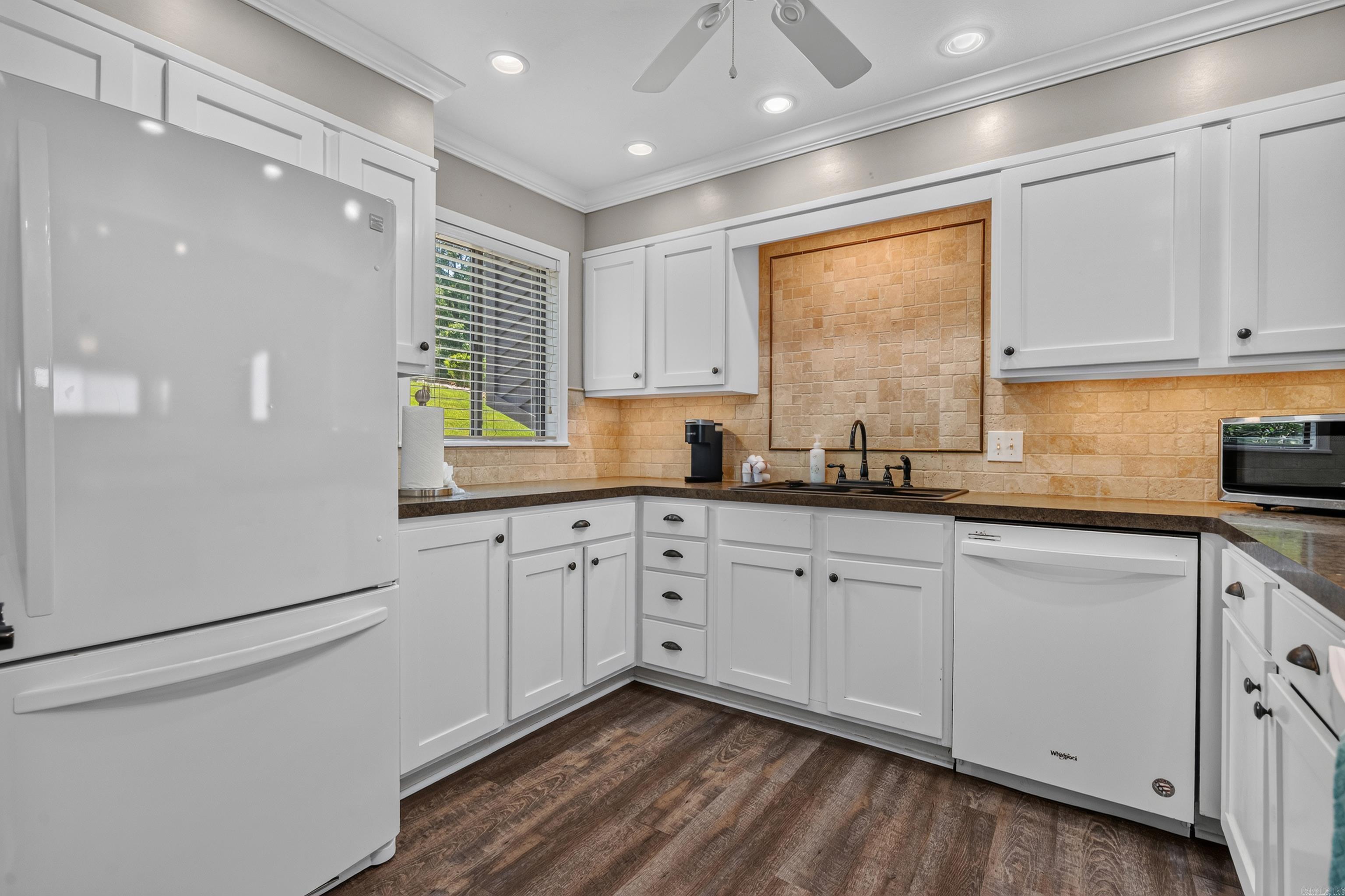 Southshore HPR - Residential