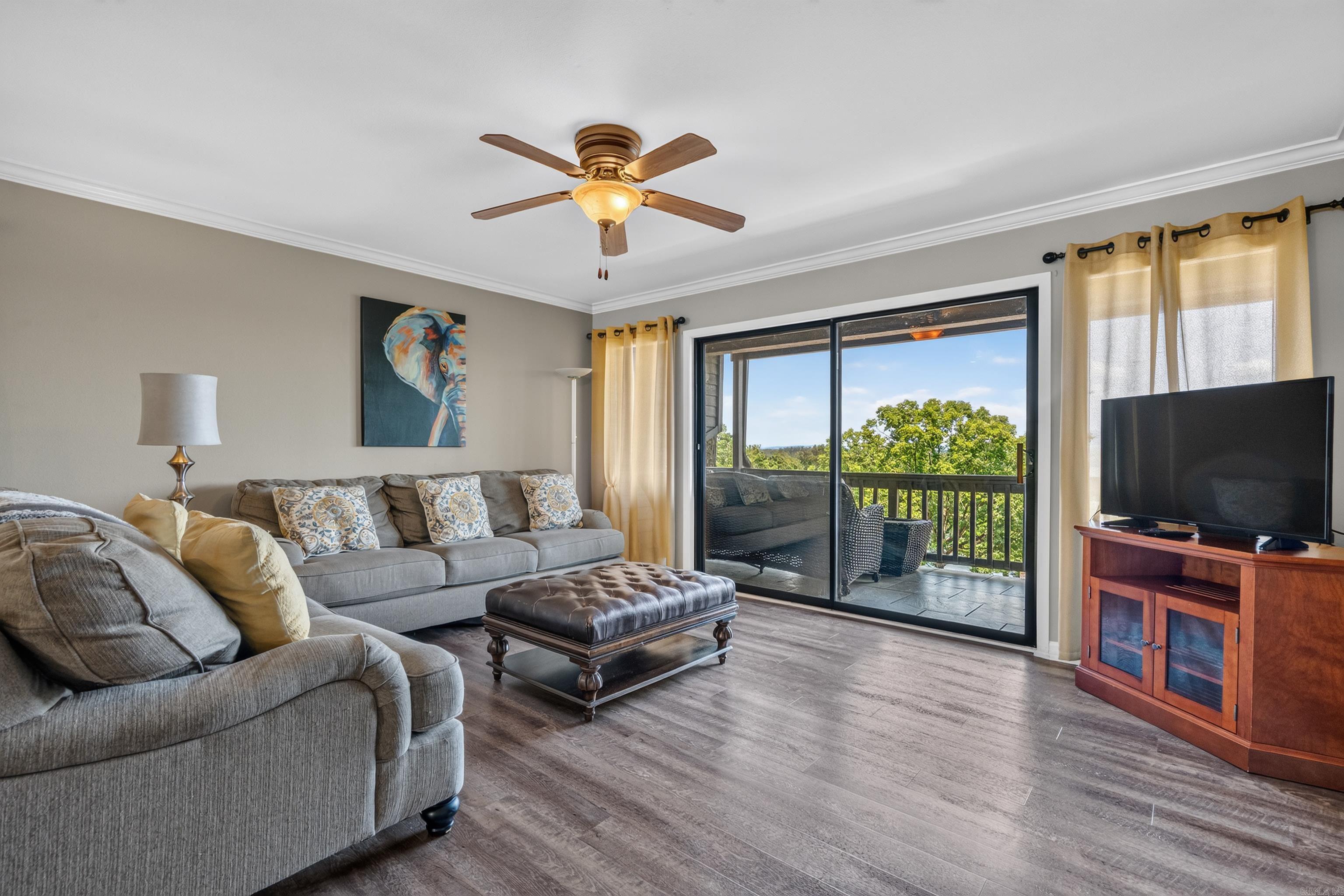 Southshore HPR - Residential