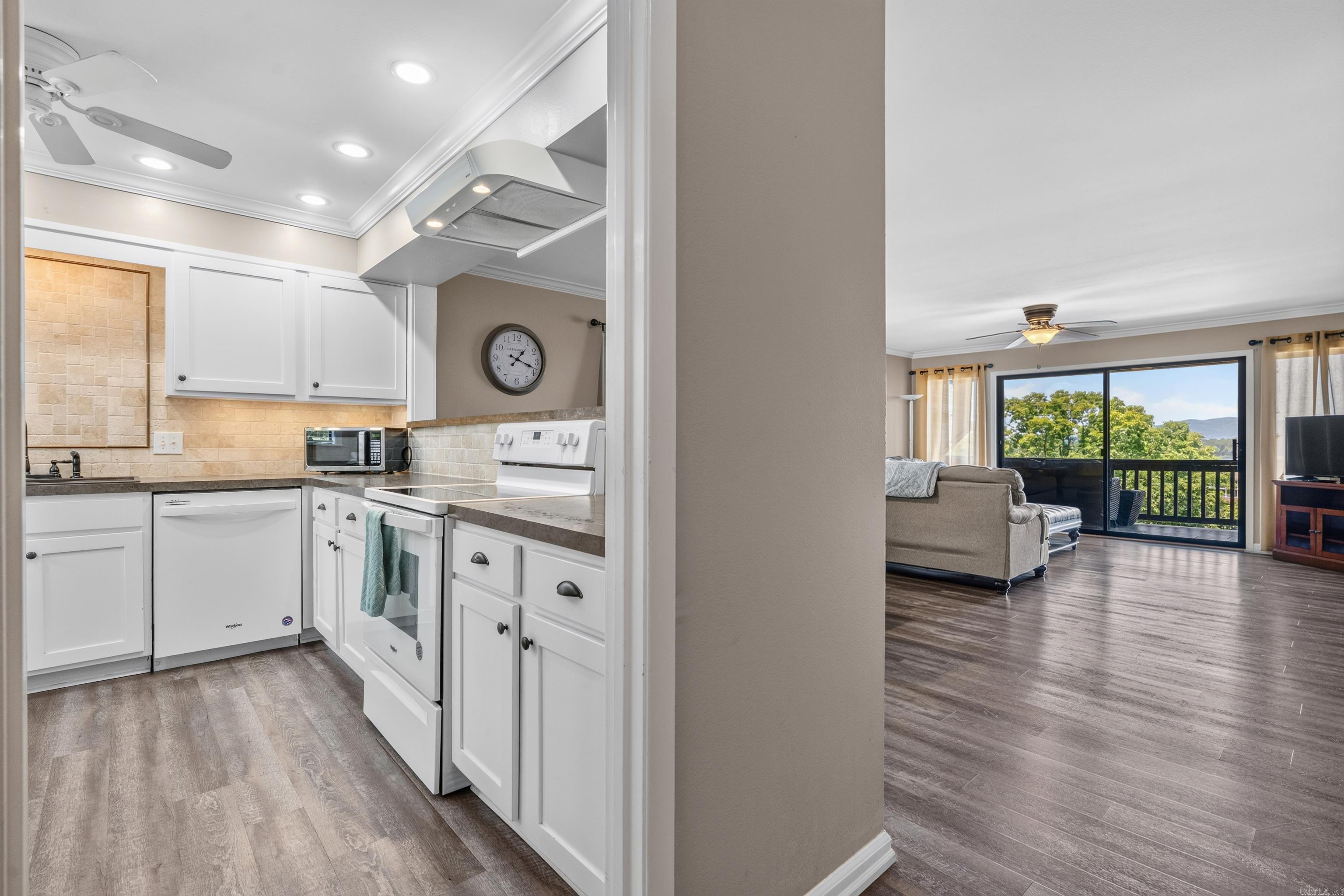 Southshore HPR - Residential