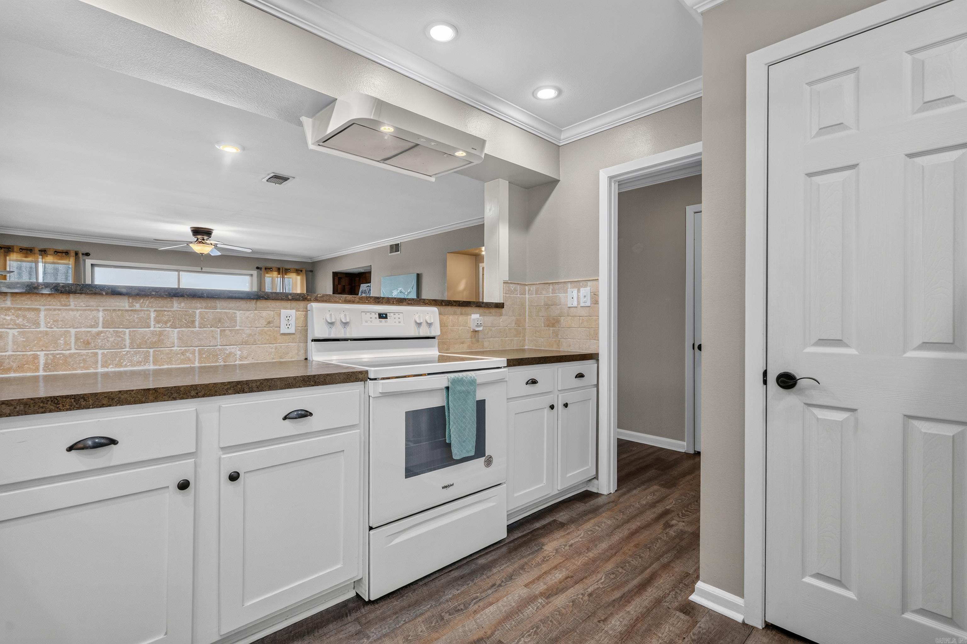 Southshore HPR - Residential