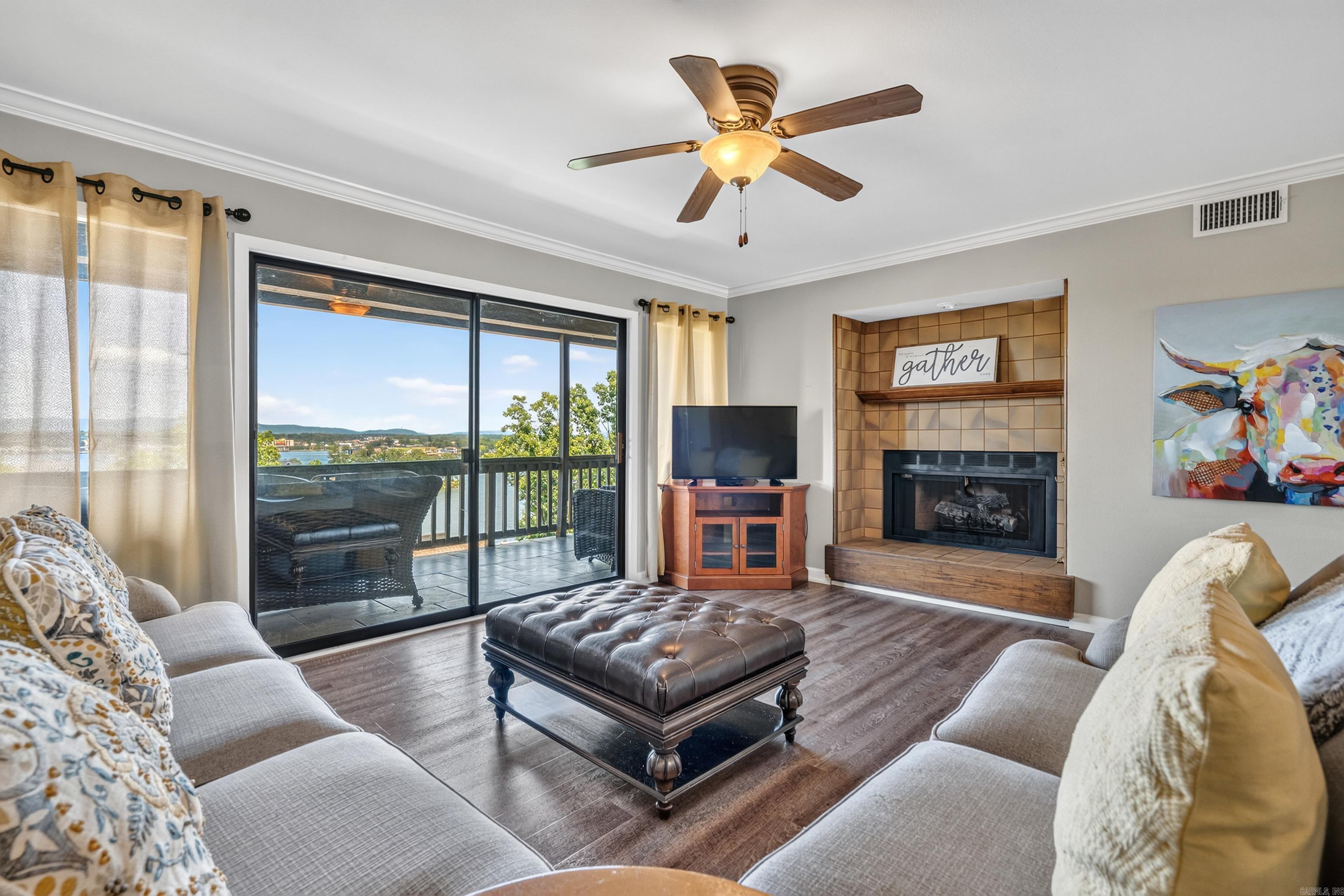 Southshore HPR - Residential