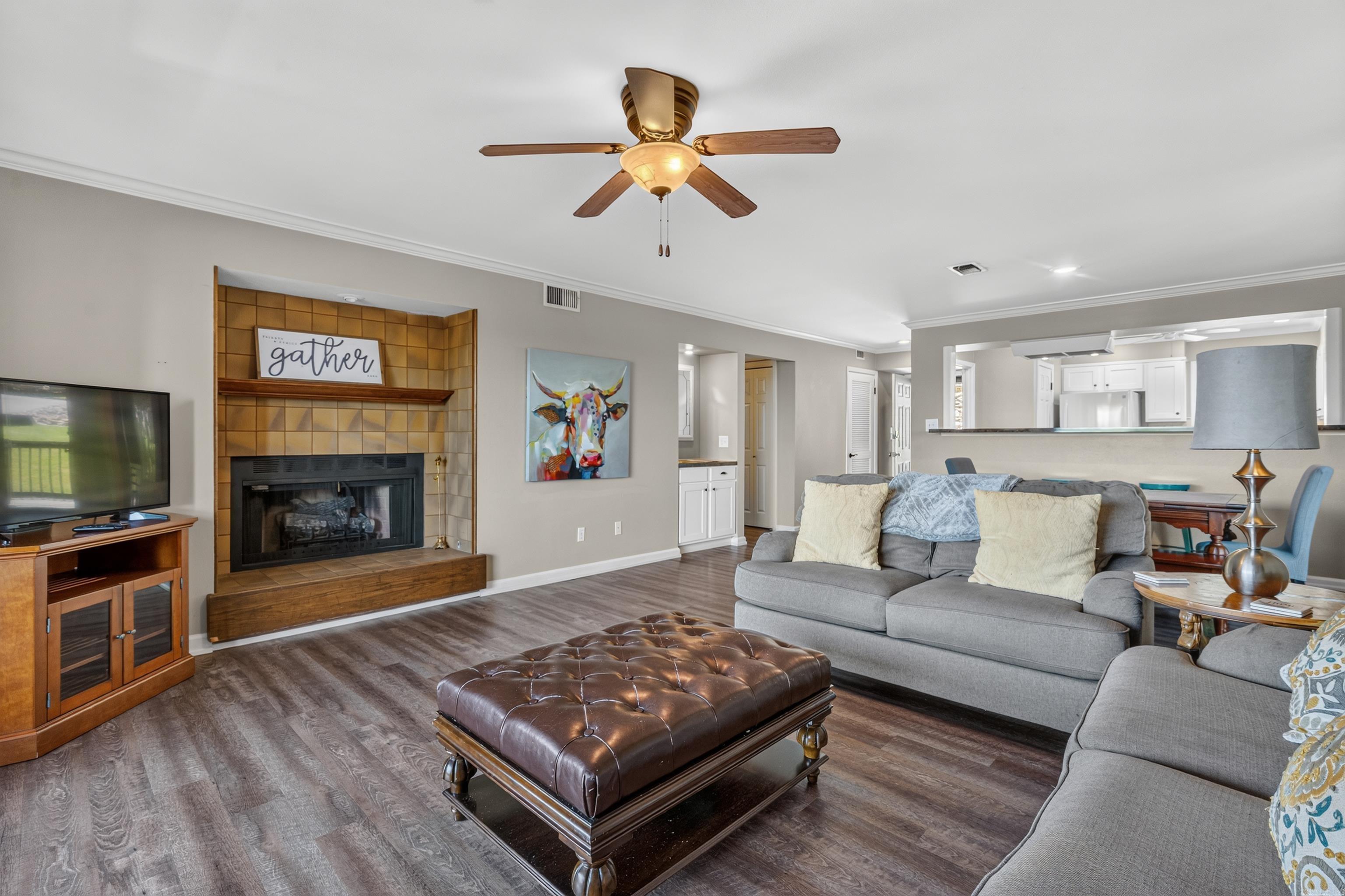 Southshore HPR - Residential
